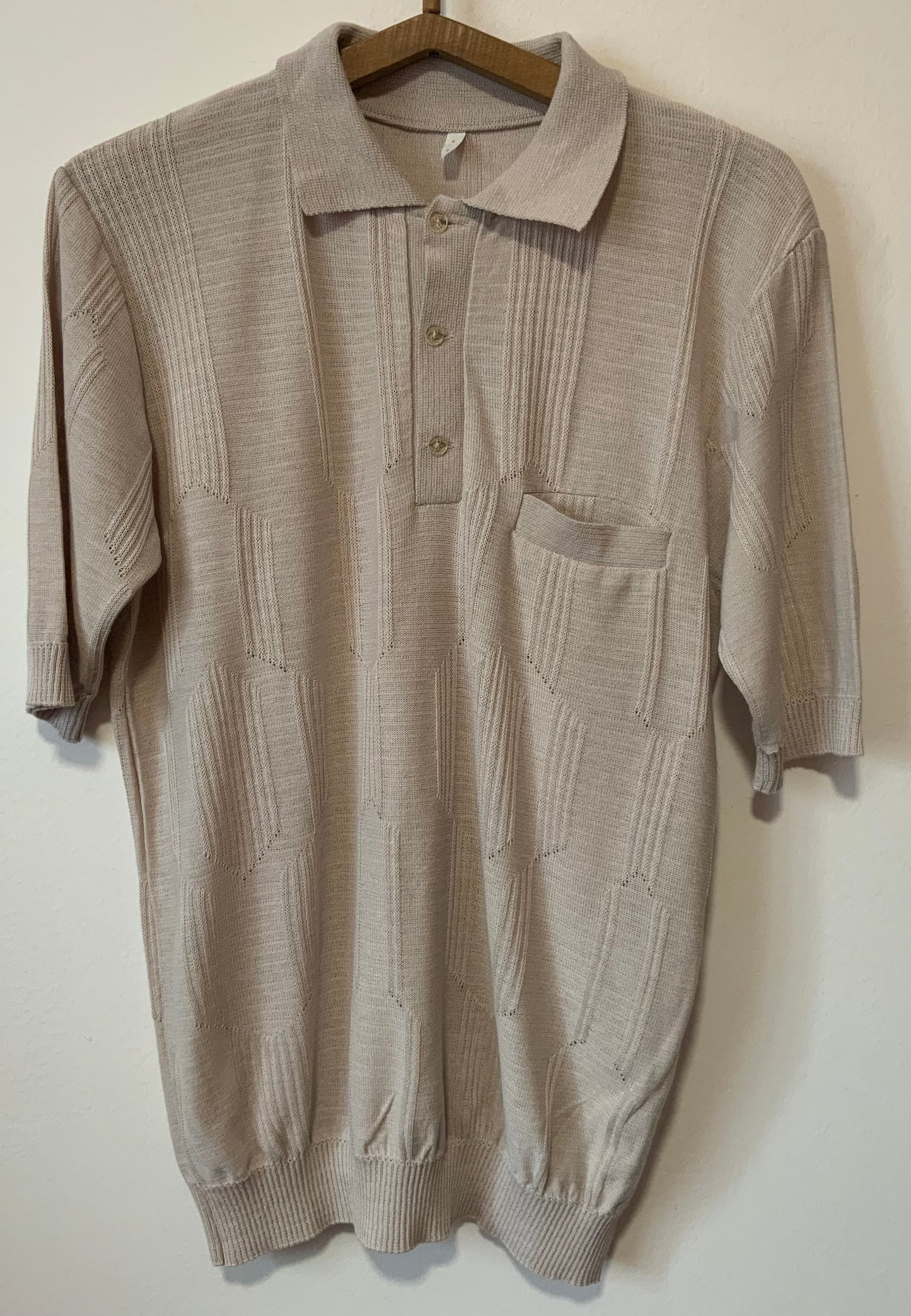 Pull tricot Vintage Deadstock 1970