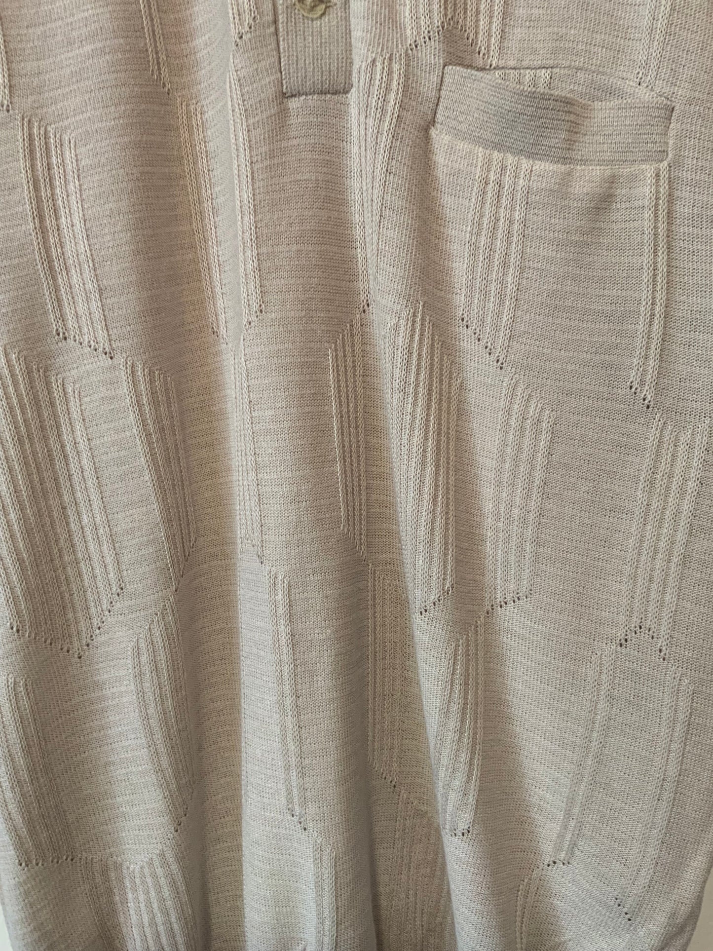 Pull tricot Vintage Deadstock 1970