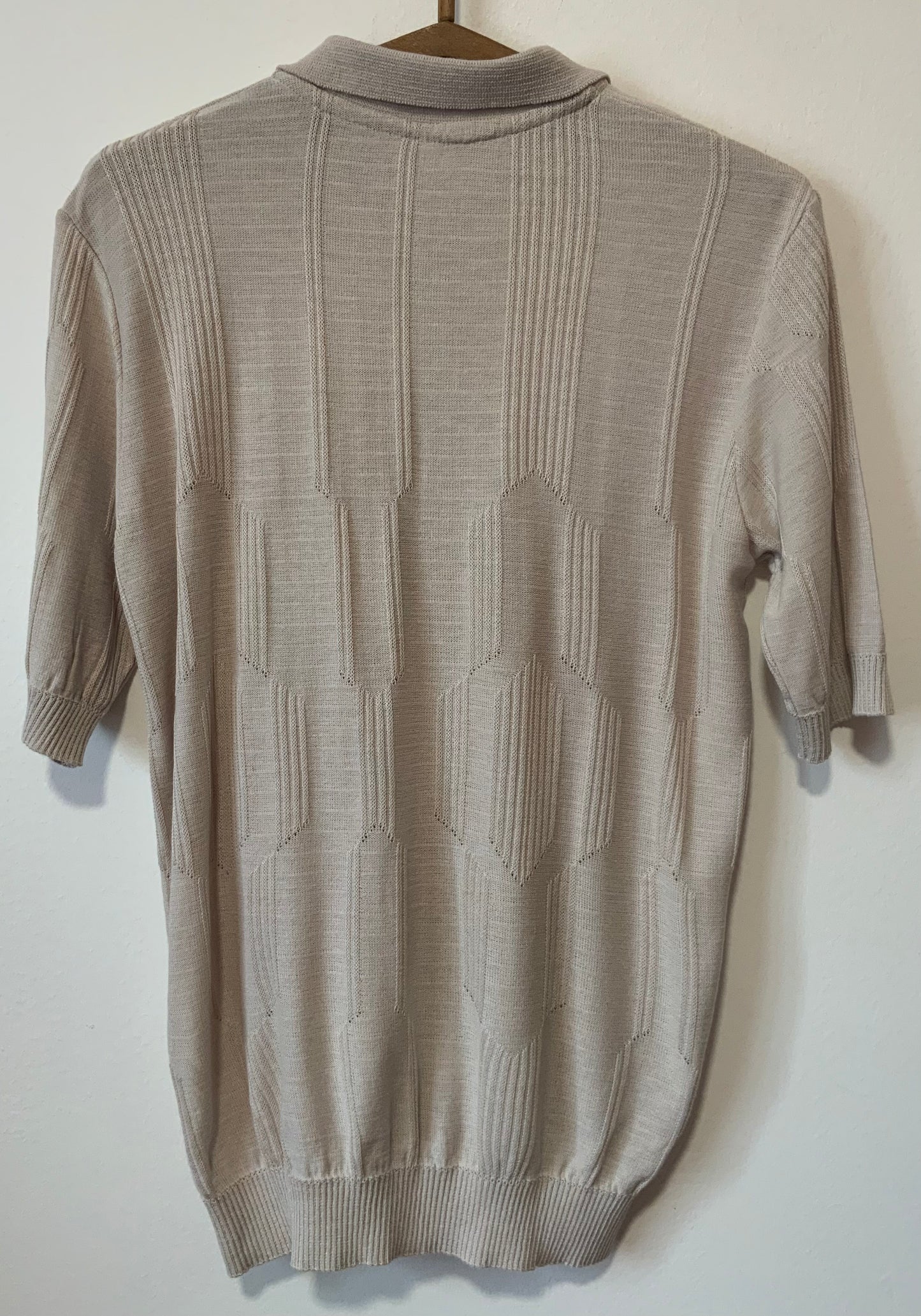 Pull tricot Vintage Deadstock 1970