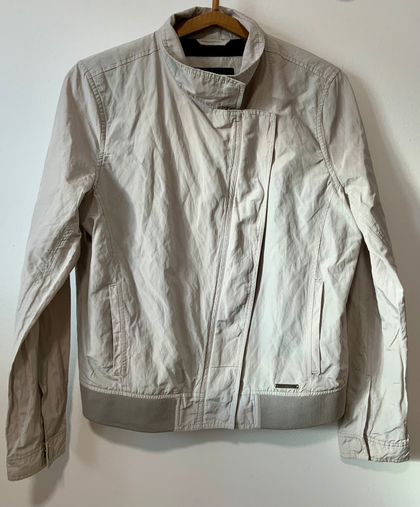 Blouson Calvin Klein Jeans 1990/00’s Vintage Cool