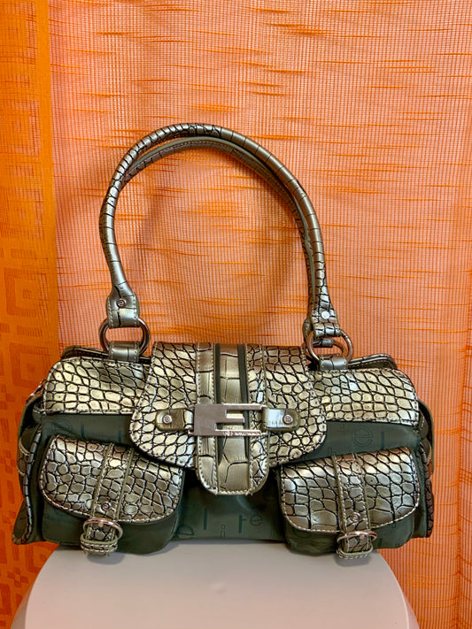 Sac à main Neuf Vintage 1990 Élite