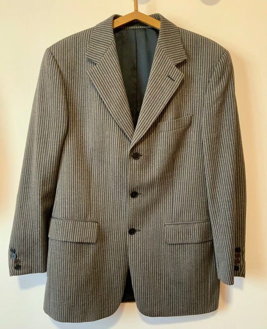Veste blazer JL Scherrer - T48 Mixte.