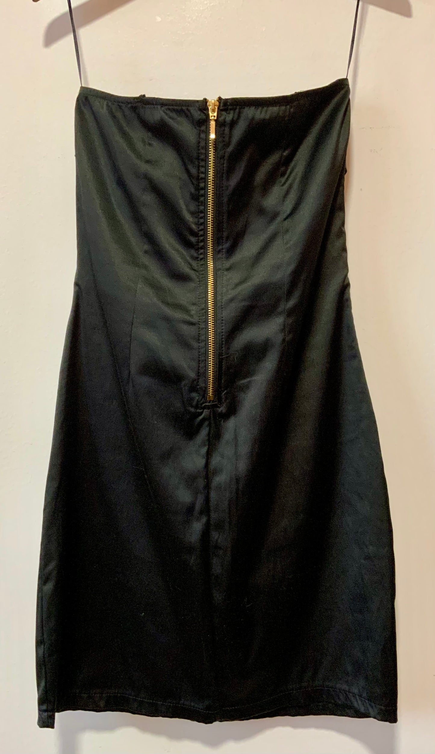 Robe fourreau Élégance Vintage 1990 Robe de fêtes