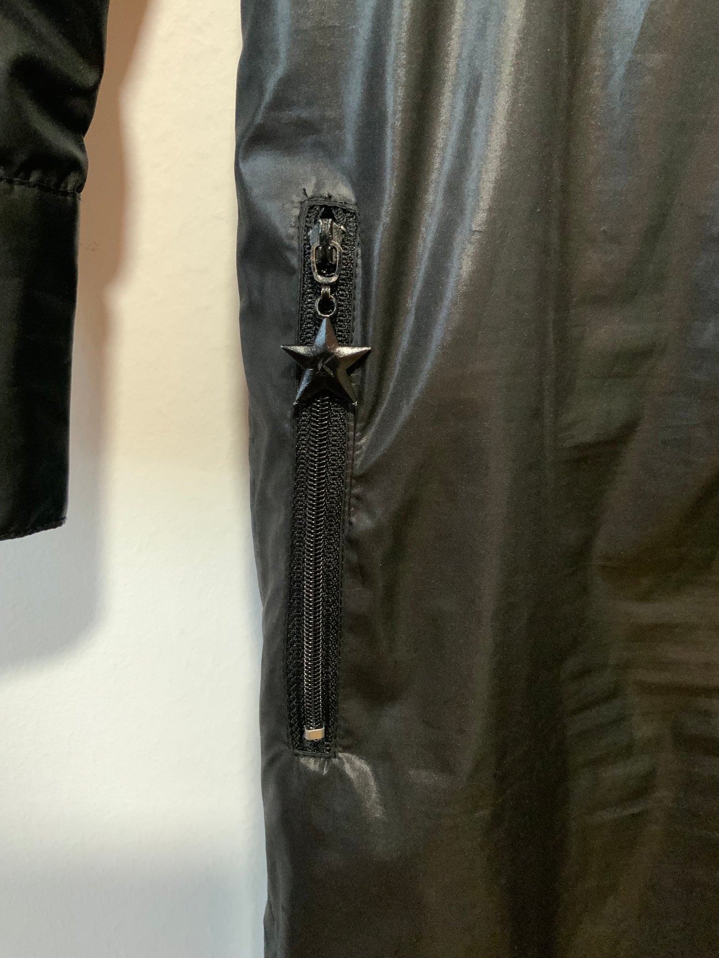 Combinaison Brillante Stylée