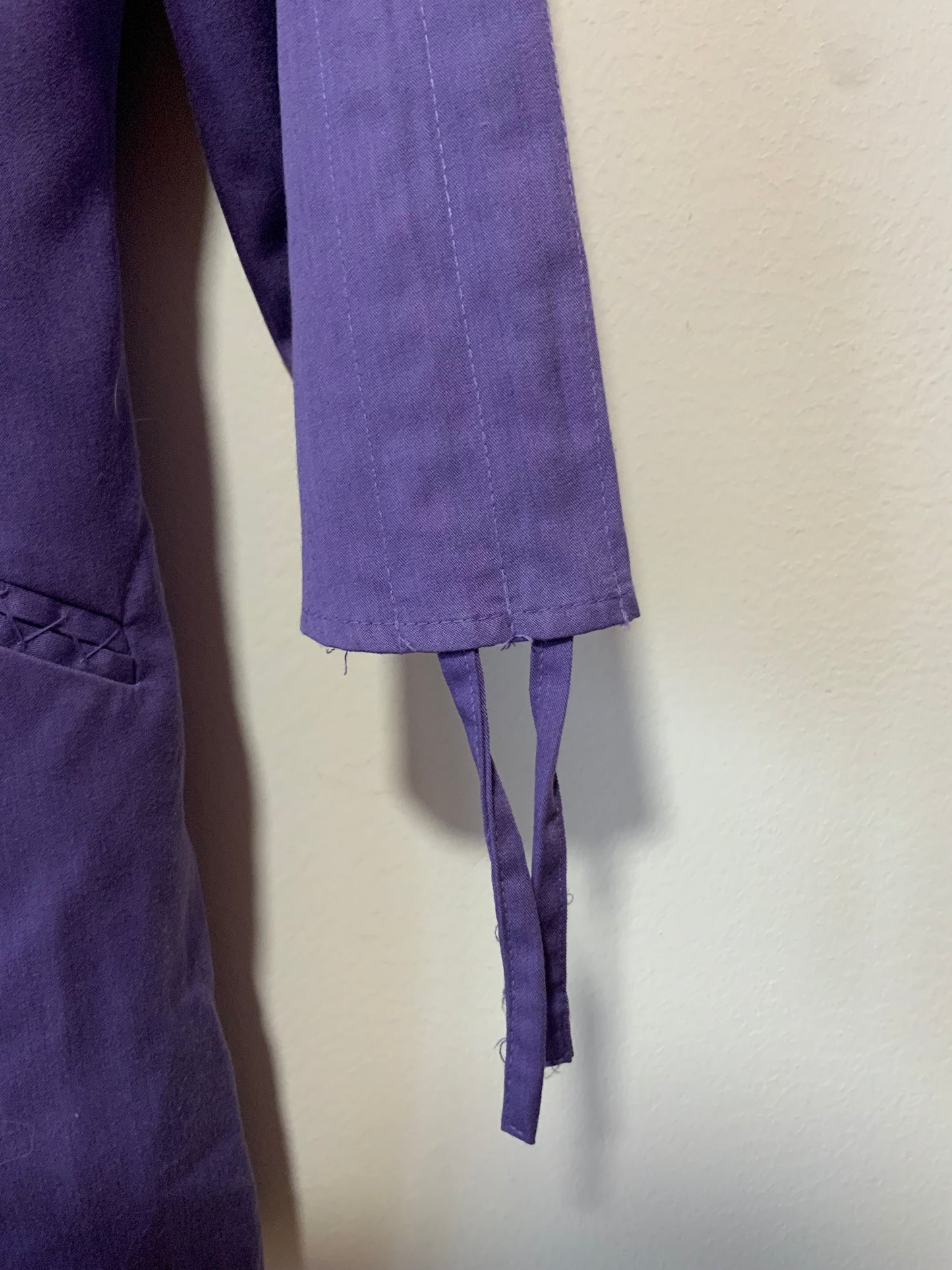 Veste à Épaulettes Neuve Vintage 1980/90