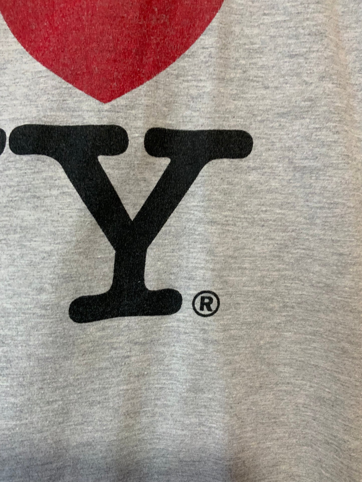 L’authentique T shirt iconique Vintage 1990- T36