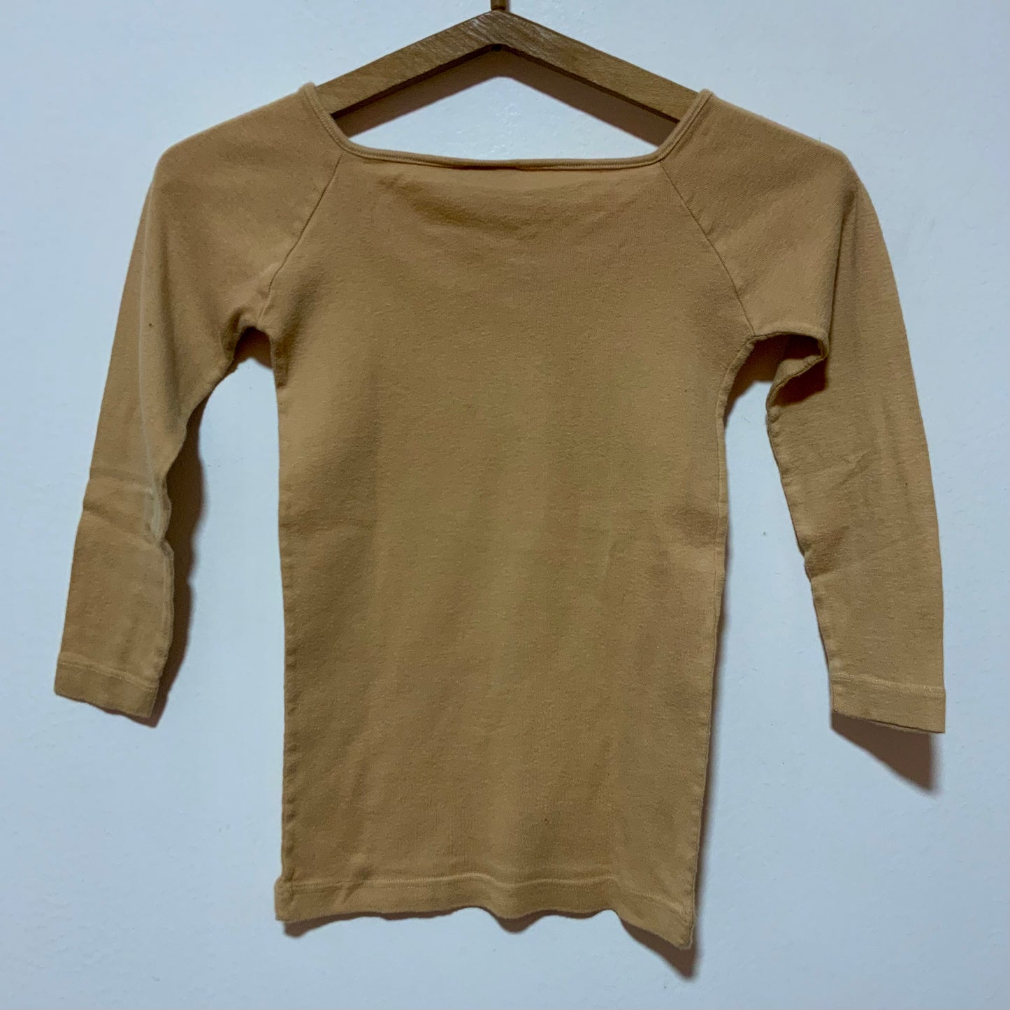 Top Ted Lapidus 1980 Vintage Paris