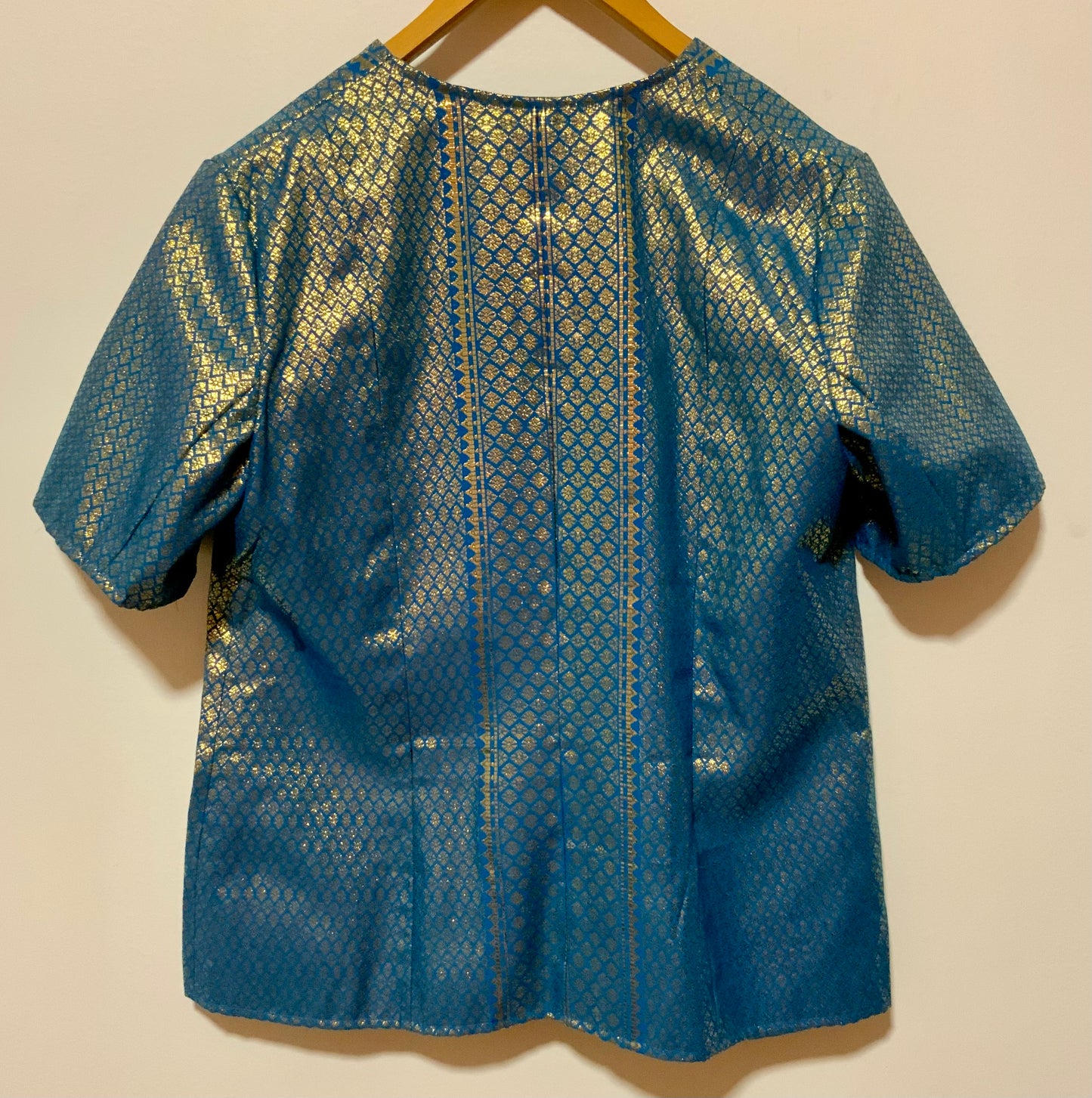 Veste de fêtes Confection Main Vintage