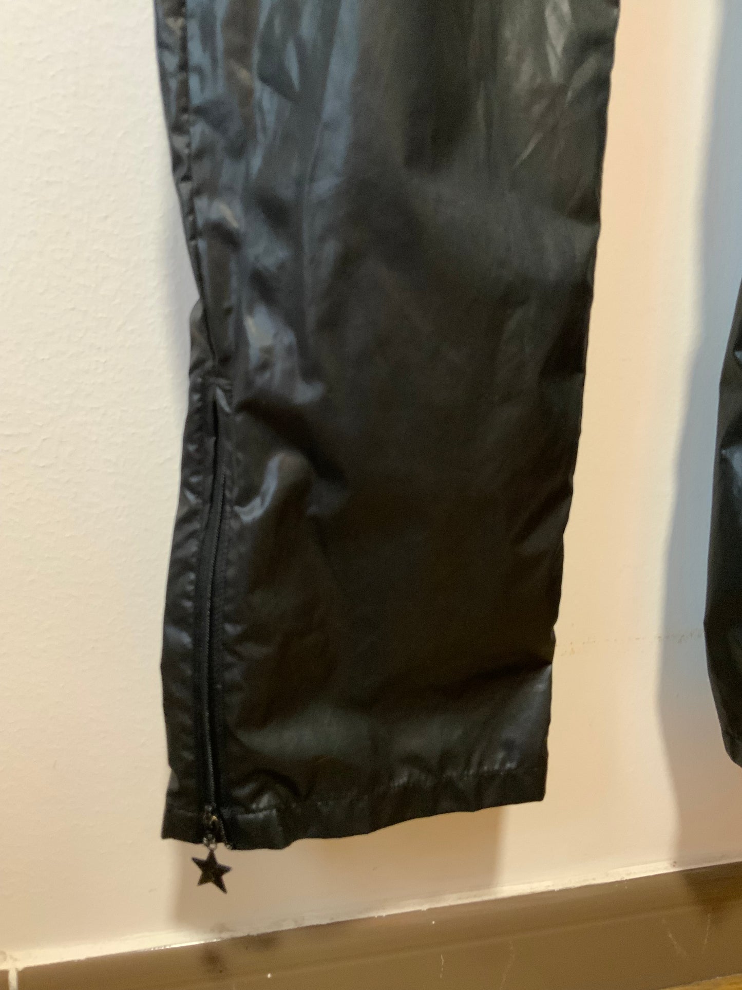 Combinaison Brillante Stylée