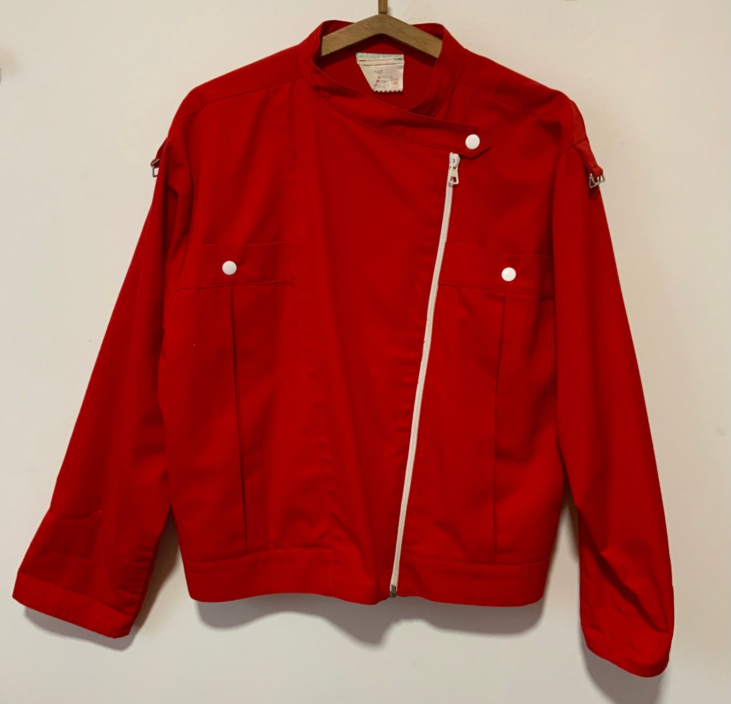 Blouson Original Vintage pur eighties Deadstock 1980