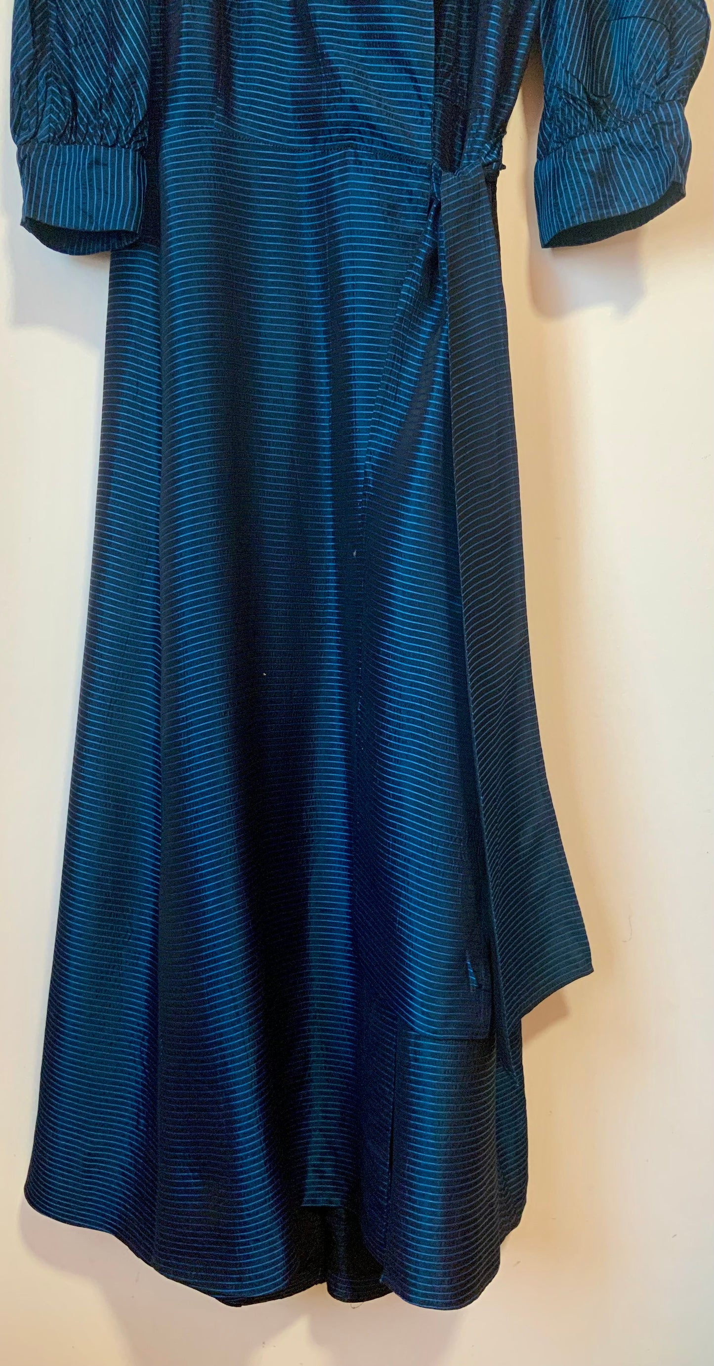 Robe Unique Confection création Vintage 1970/80 - T38