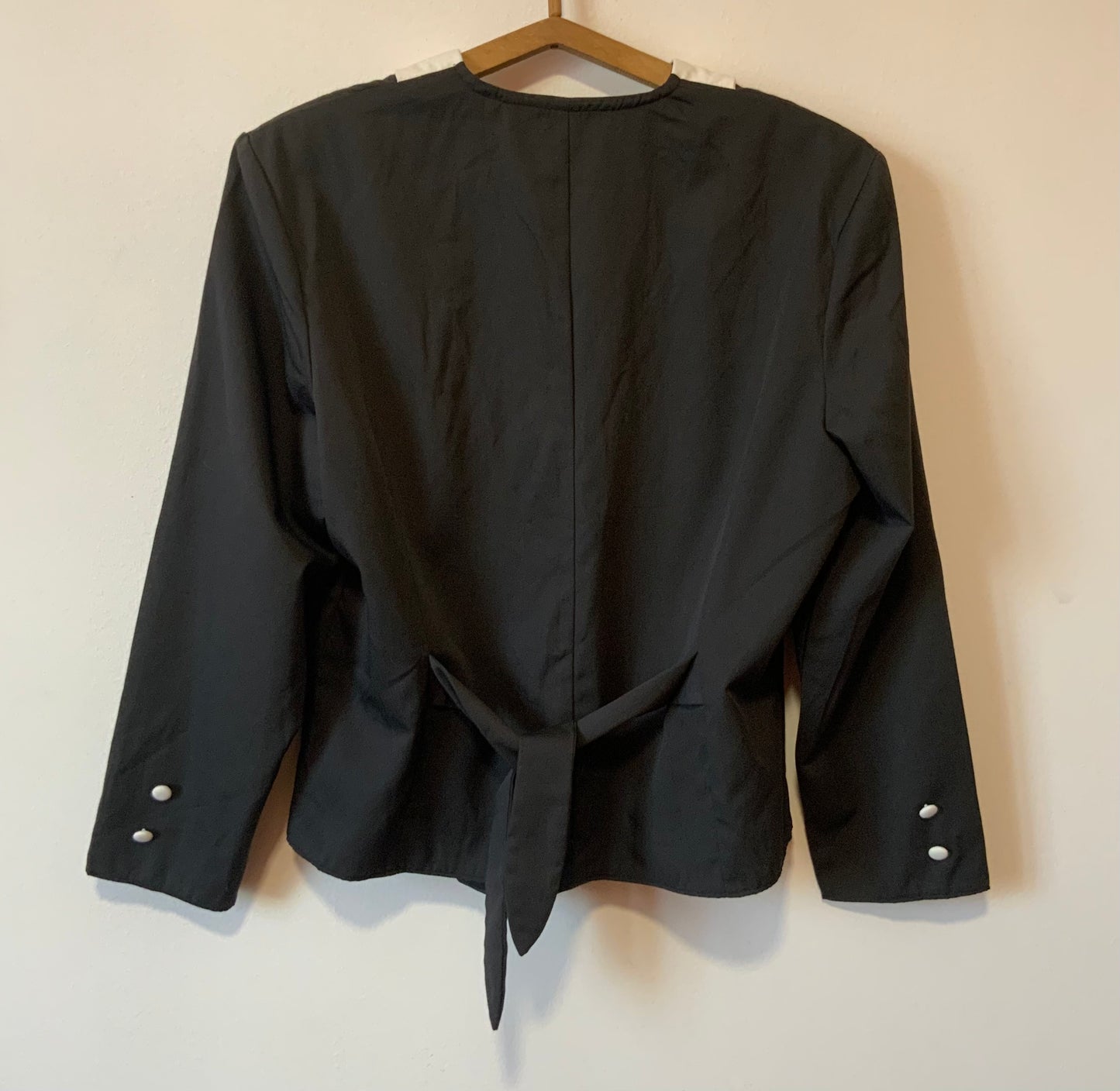 Blazer Original Vintage Style France 1990 - T50 maxi.