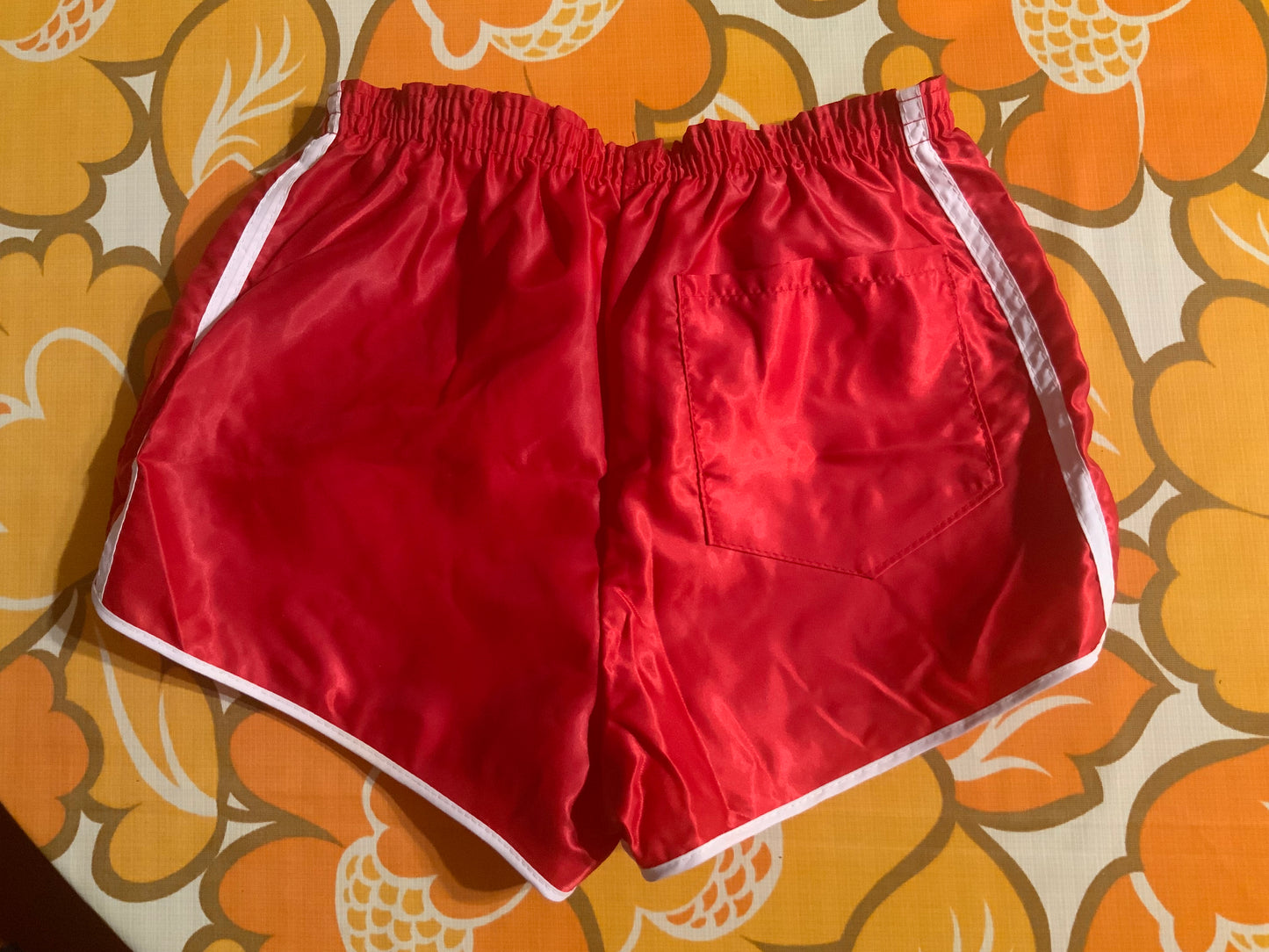 Mini Short Sexy Vintage 1970 Pépite- T36