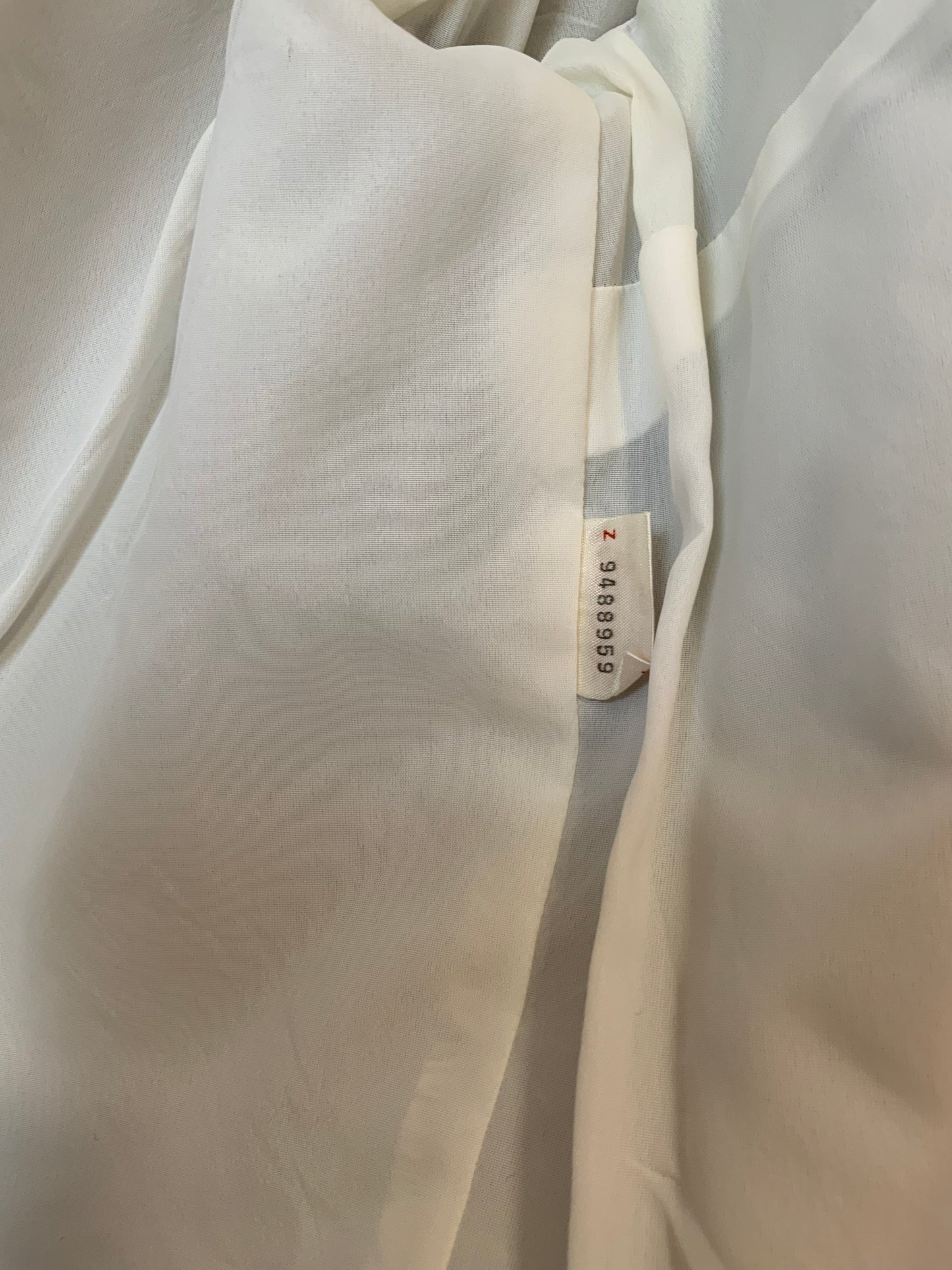 Veste Creation Vintage 1960 Élégance - T40