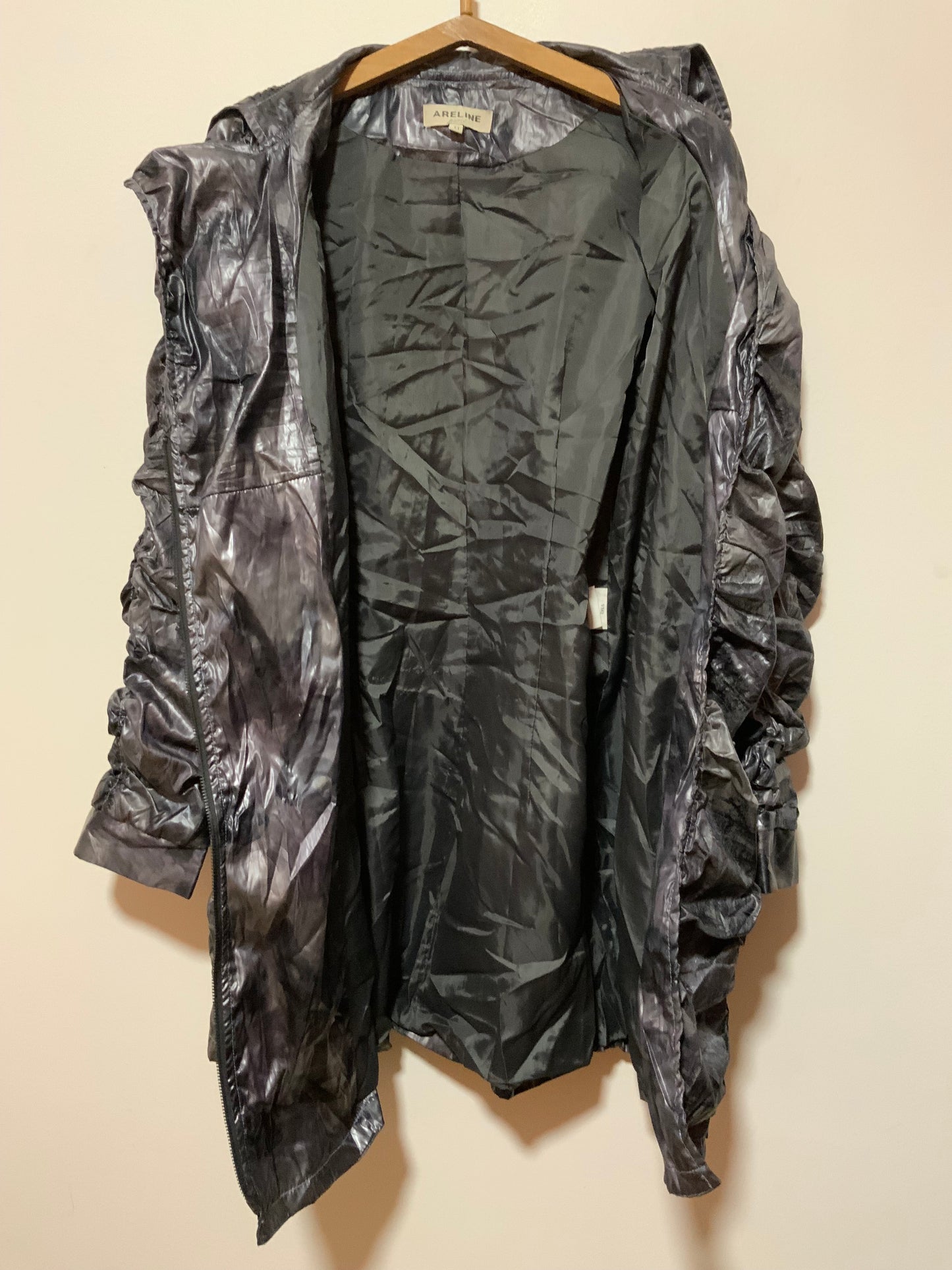 Manteau Fripé Vintage 90’2000’