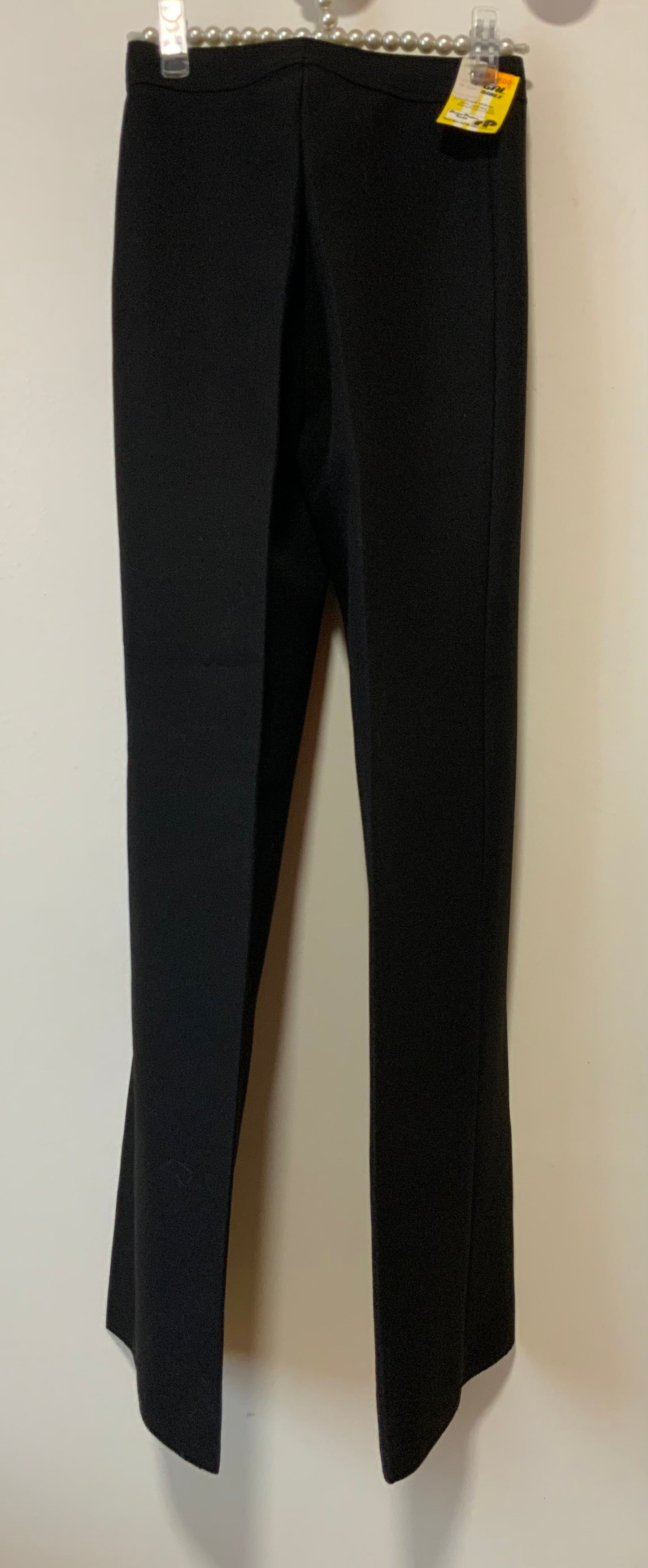 Superbe Pantalon Pattes d’éléphant Tergal Deadstock Vintage 1970