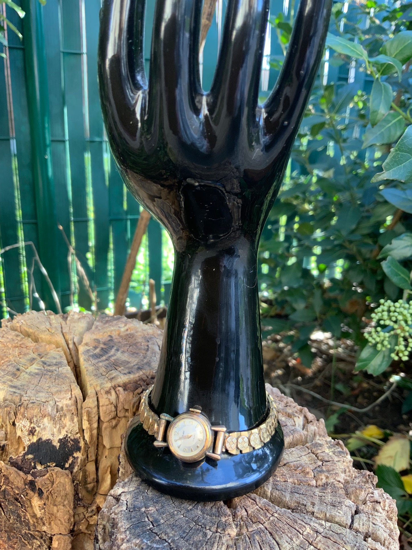 Montre mécanique Chilex Vintage Années 30 Suisse