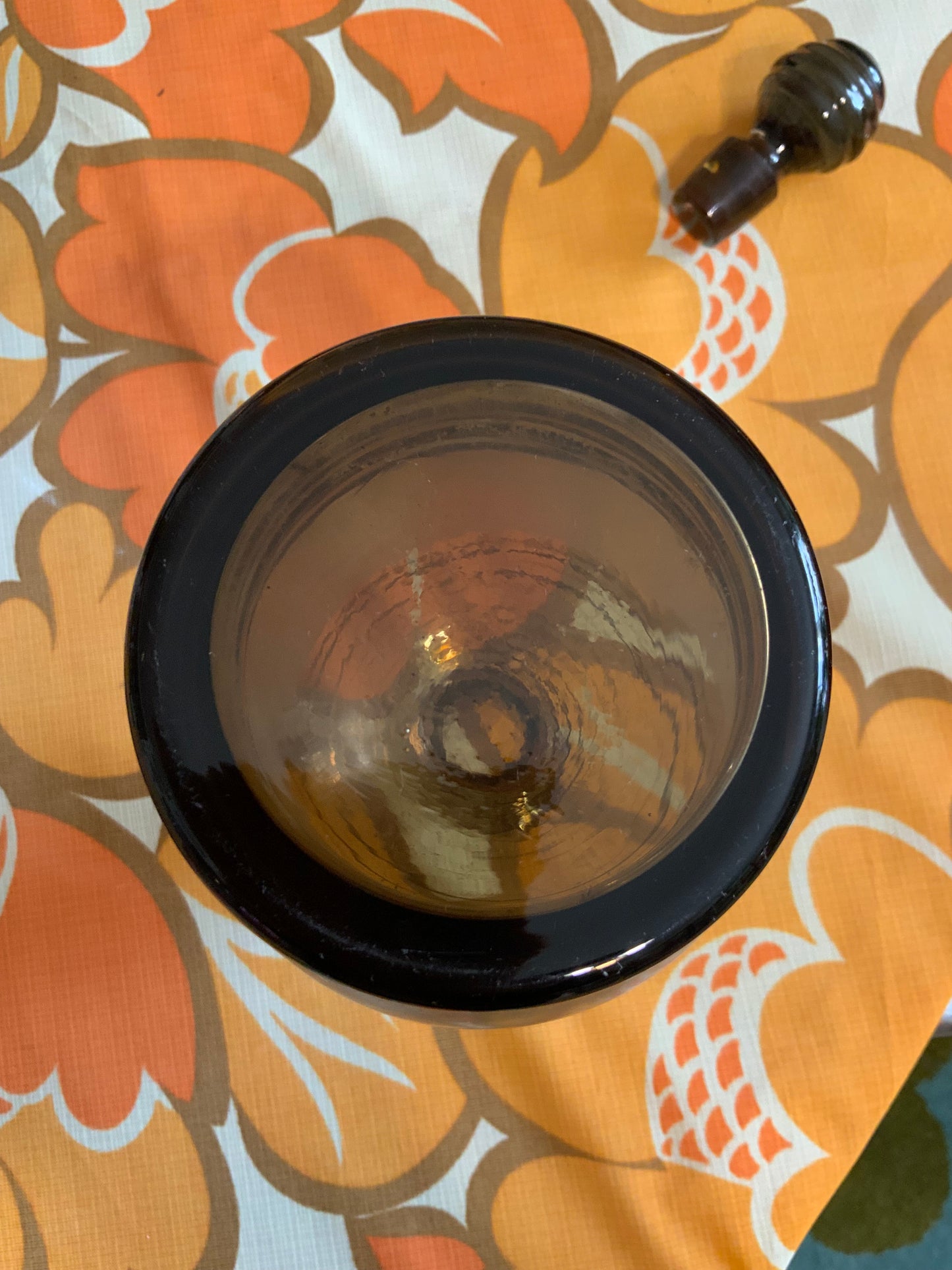 Carafe Boom De Rupel Belgique Vintage