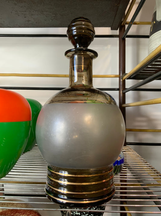 Carafe Boom De Rupel Belgique Vintage