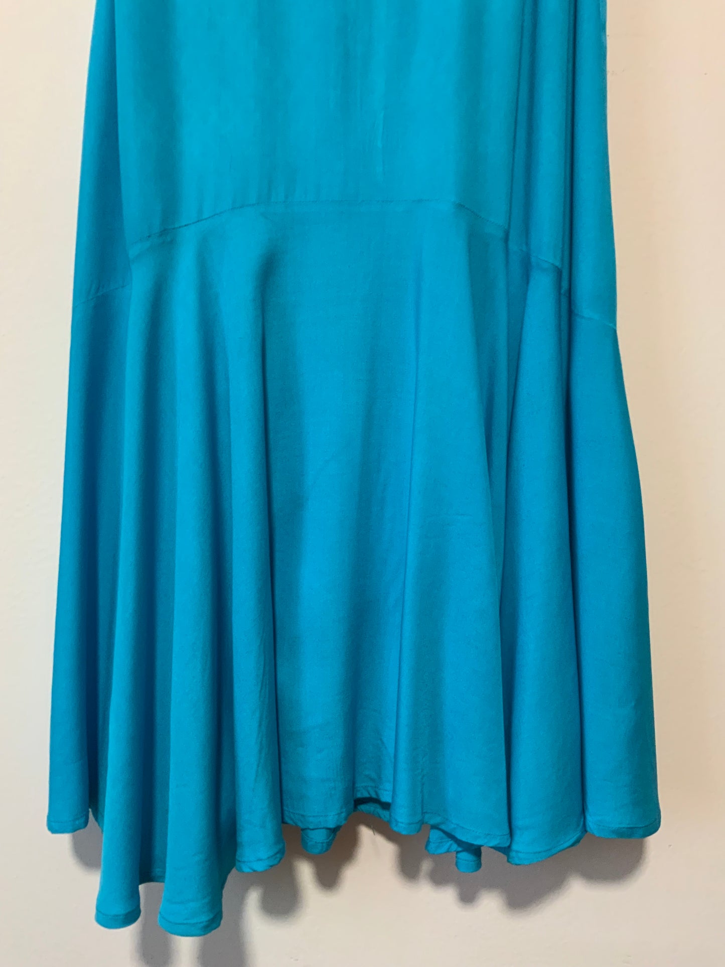 Jupe Longue Volume Vintage 1980- T38/40