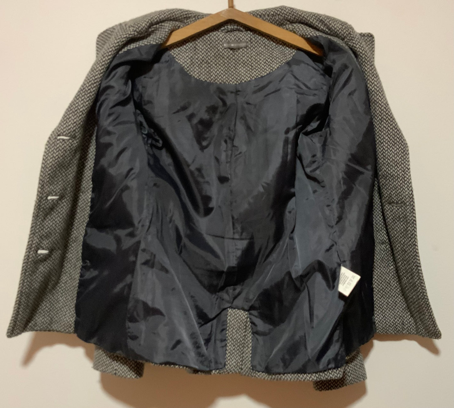 Blouson d’hiver Vintage 1990