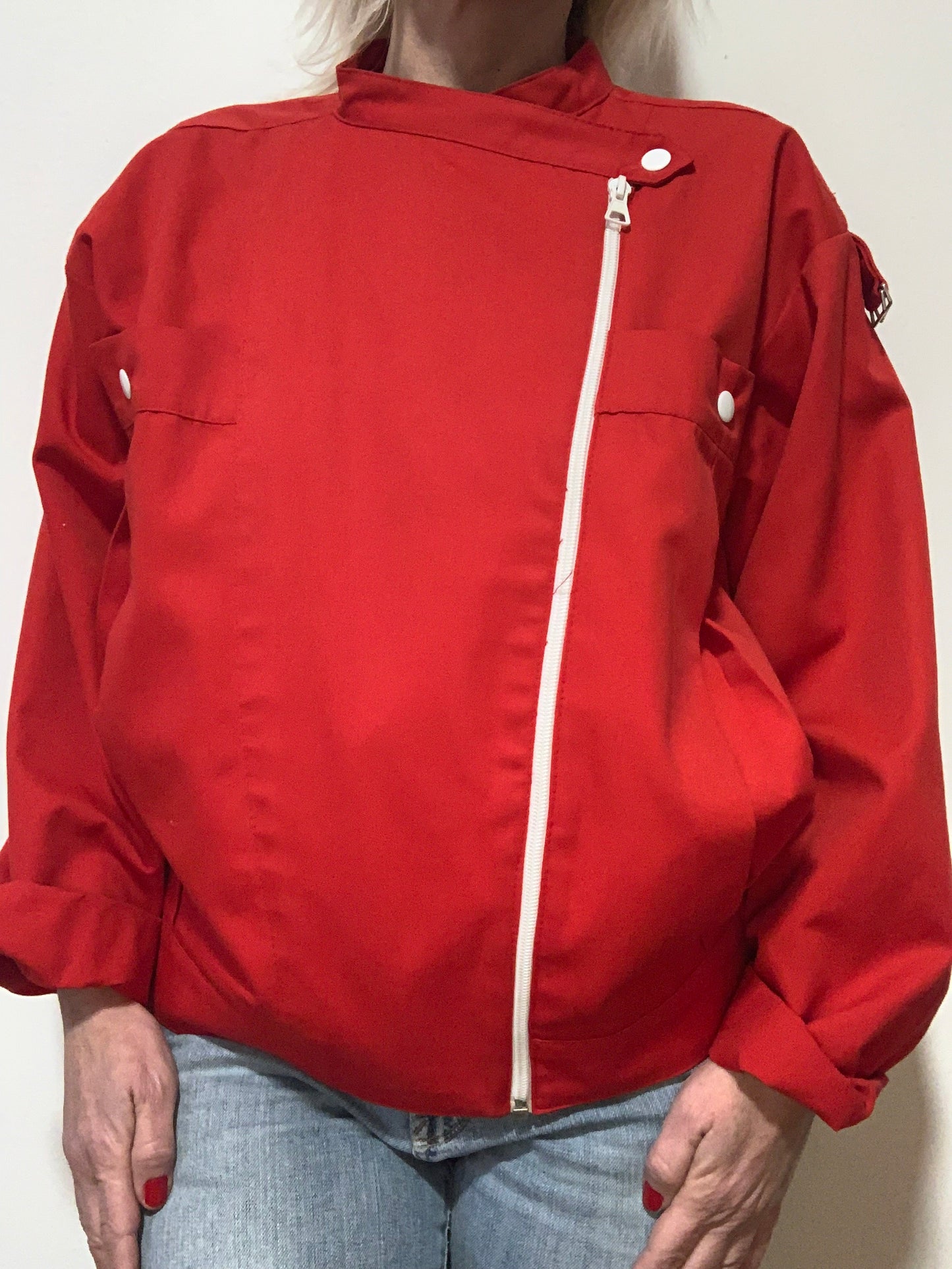 Blouson Original Vintage pur eighties Deadstock 1980