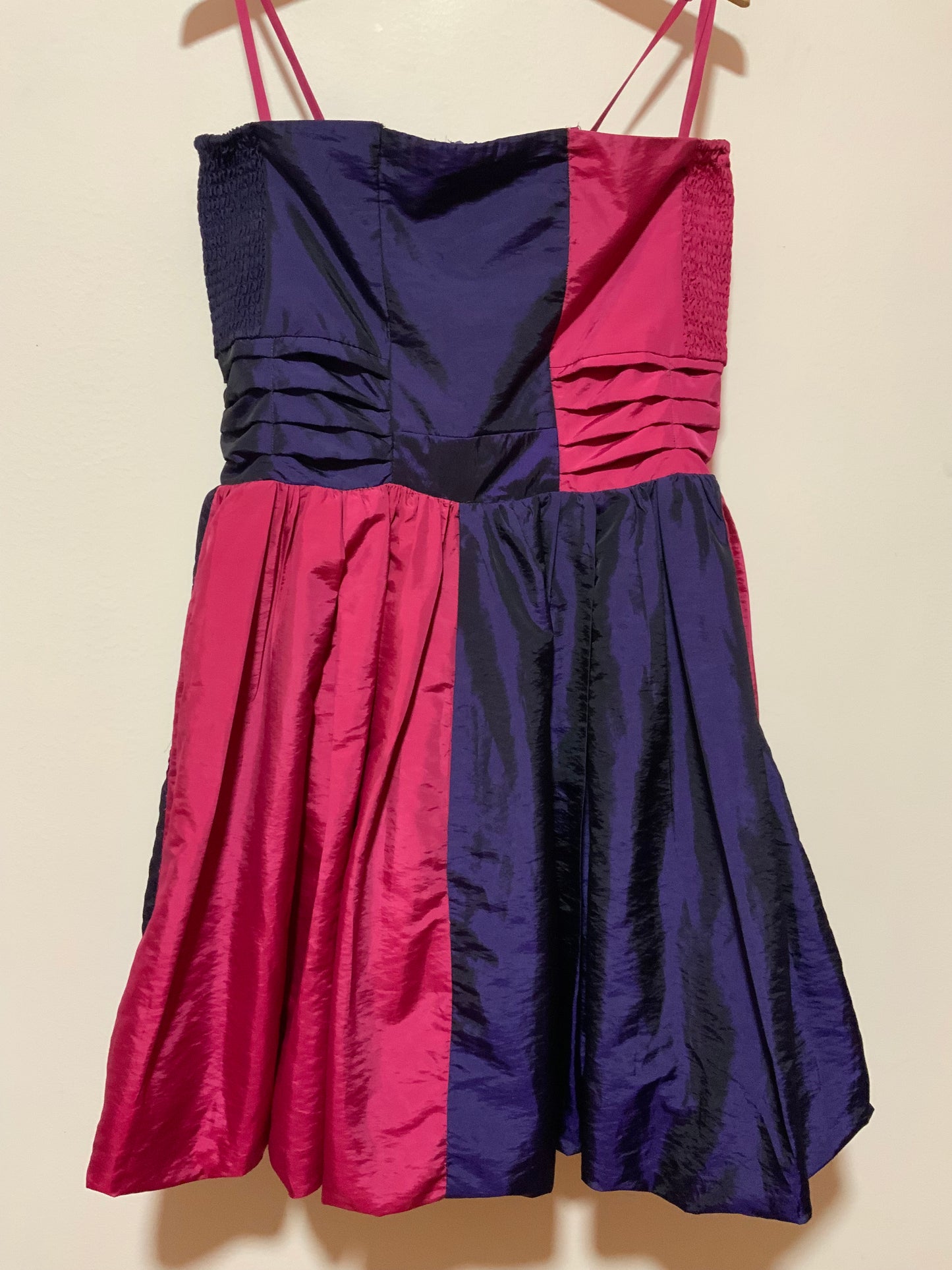 Superbe Robe de fêtes, soirées Vintage 1990