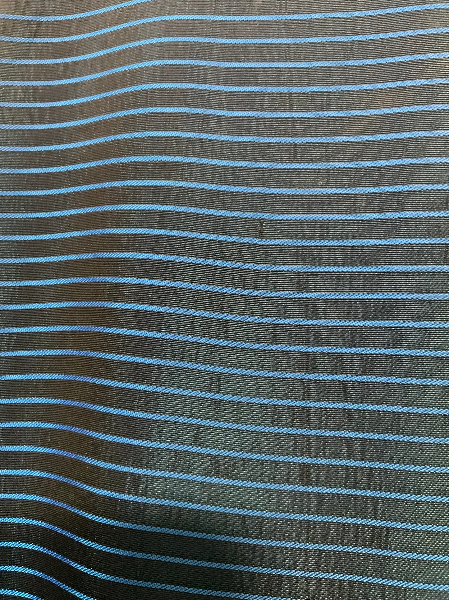 Robe Unique Confection création Vintage 1970/80 - T38