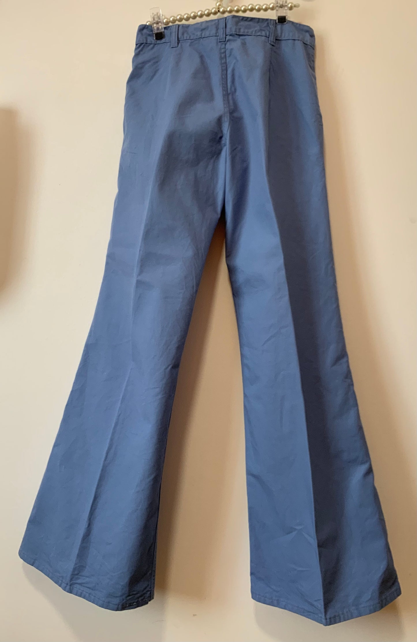 Pattes d’éléphant Vintage Deadstock 1970