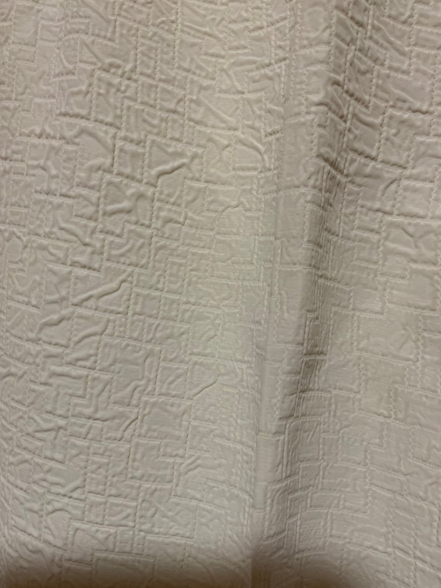 Ensemble Flare Creation Main Couture 1960/70 Pépite Vintage