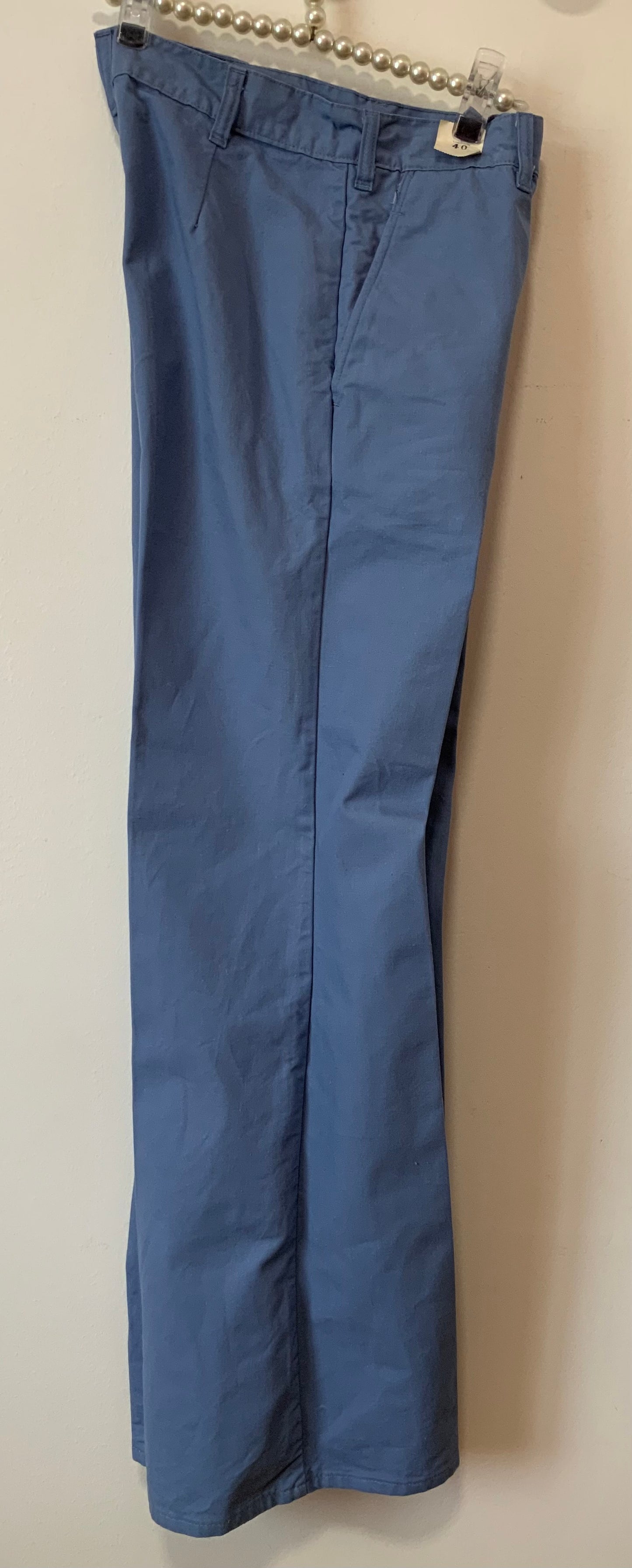 Pattes d’éléphant Vintage Deadstock 1970