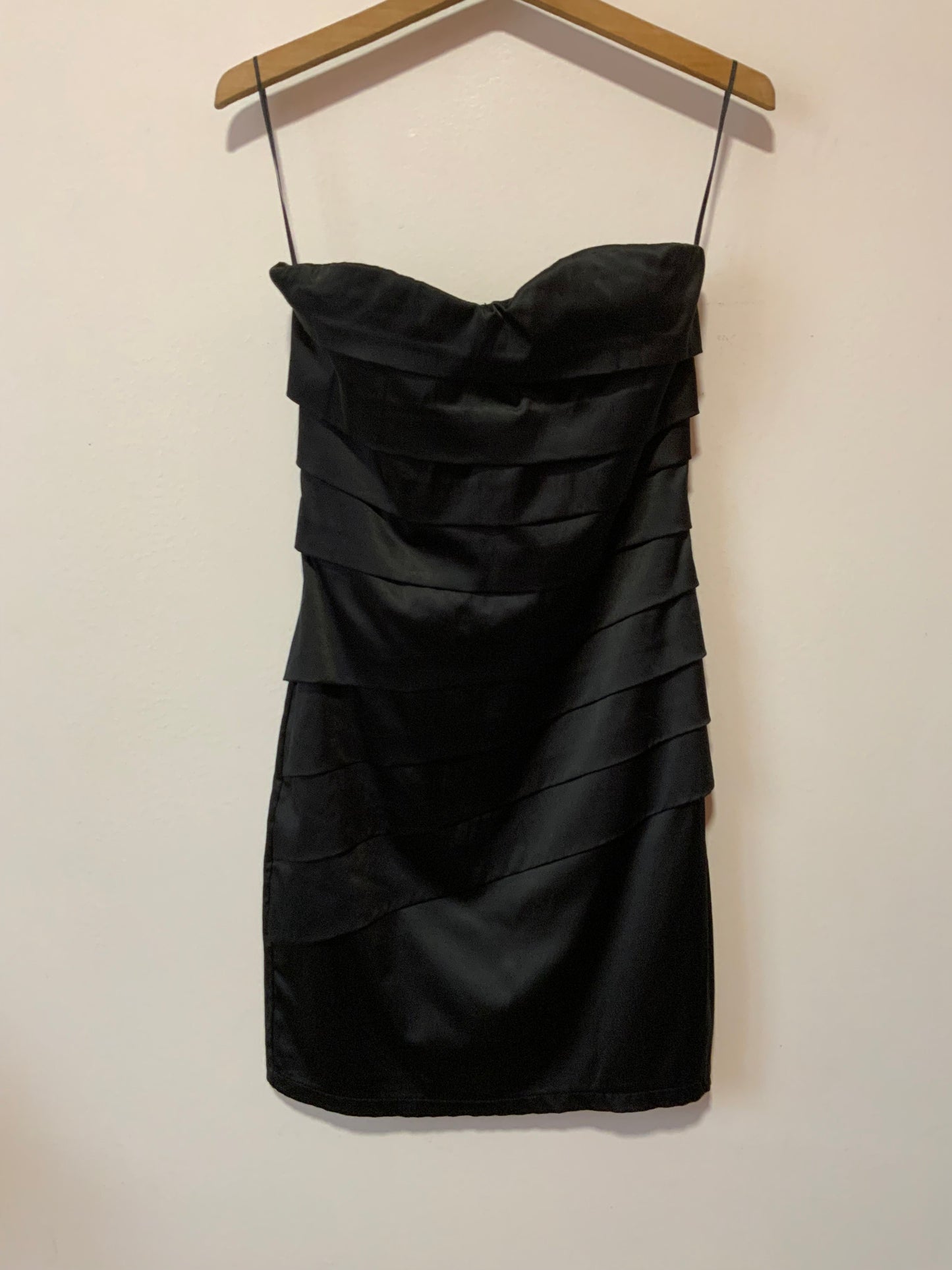 Robe fourreau Élégance Vintage 1990 Robe de fêtes