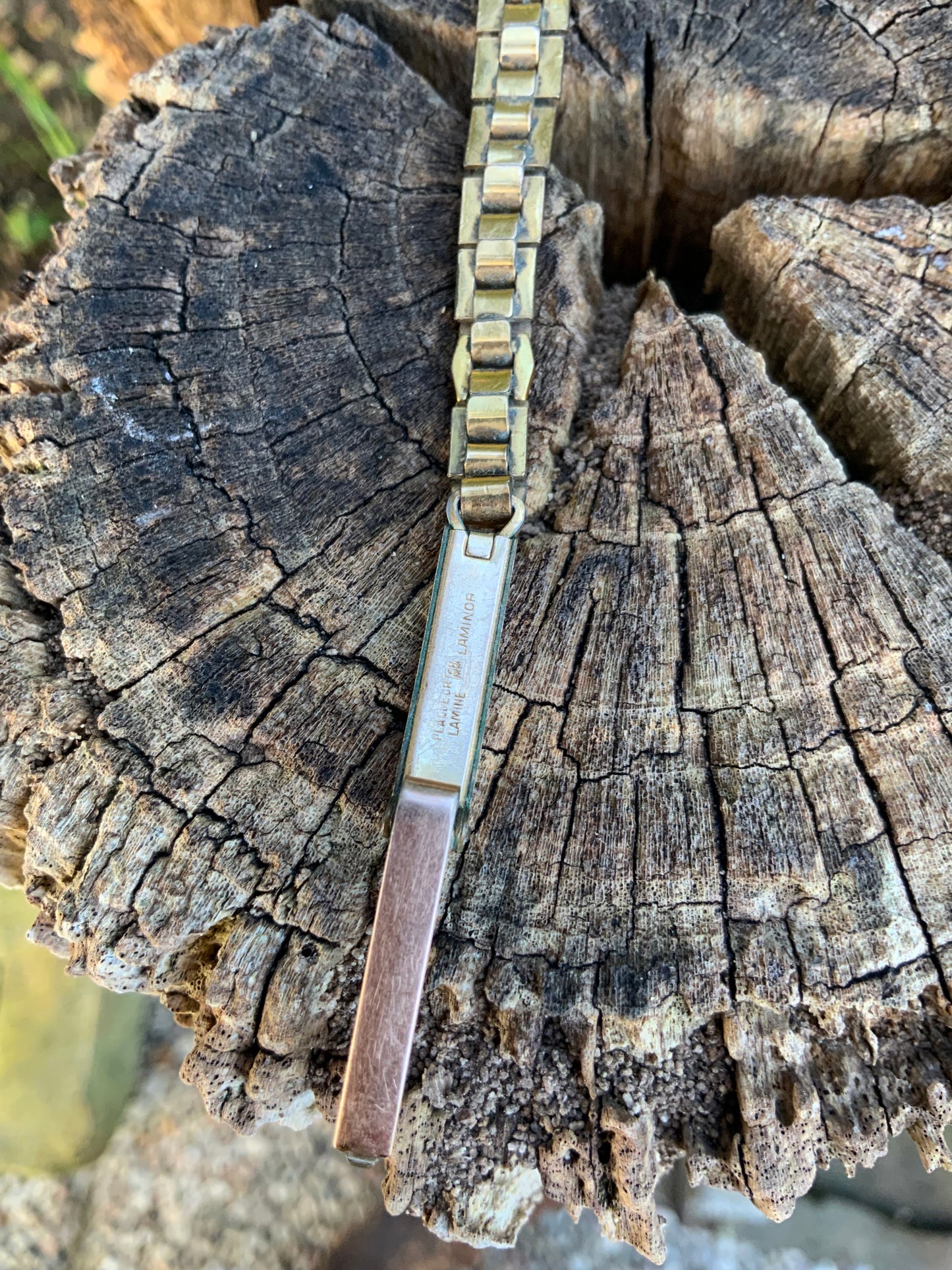 Montre mécanique Chilex Vintage Années 30 Suisse