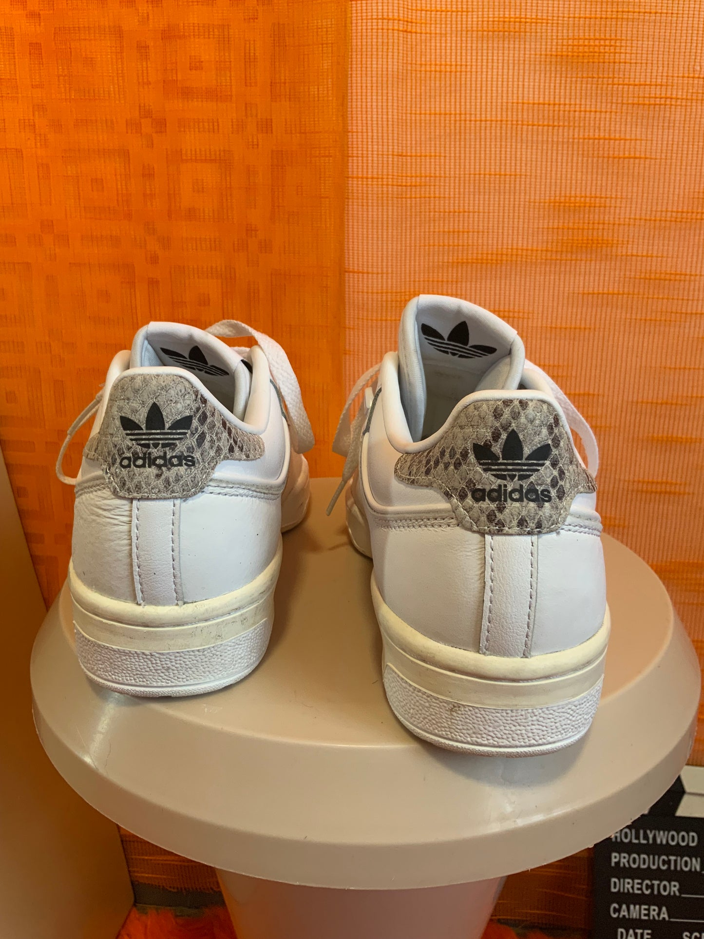Baskets Adidas Rivalry Pithon Mode