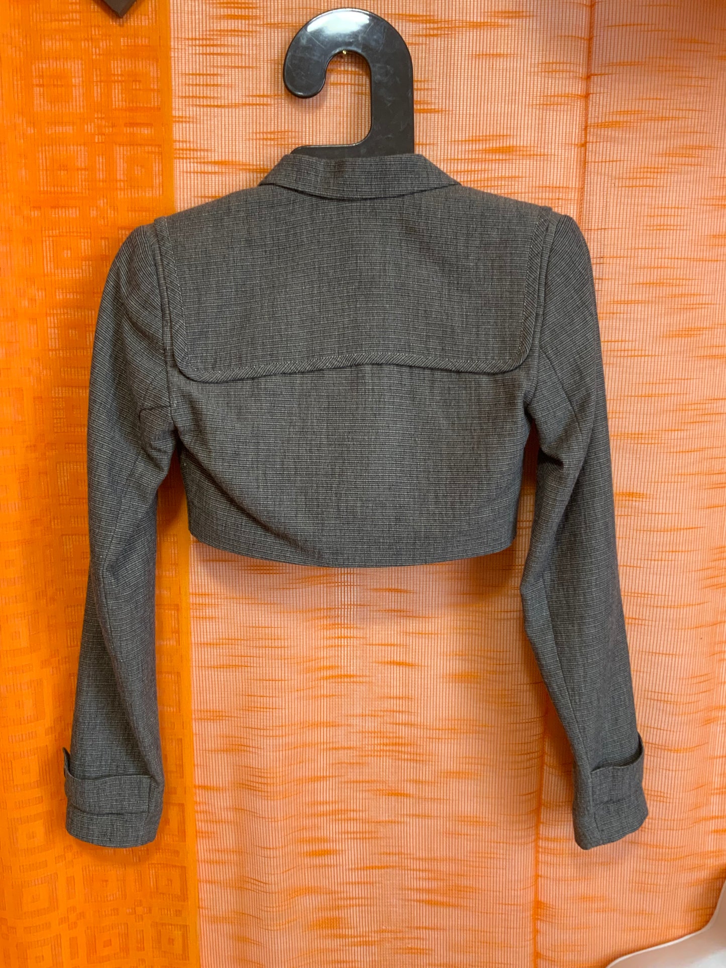 Ensemble Vintage Short et Veste courte- T38