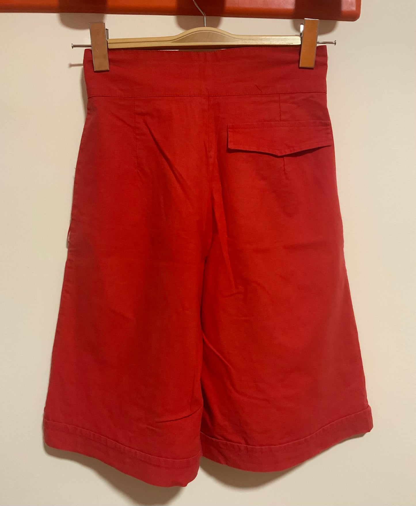 Superbe bermuda Vintage 1980 Stylé- T34