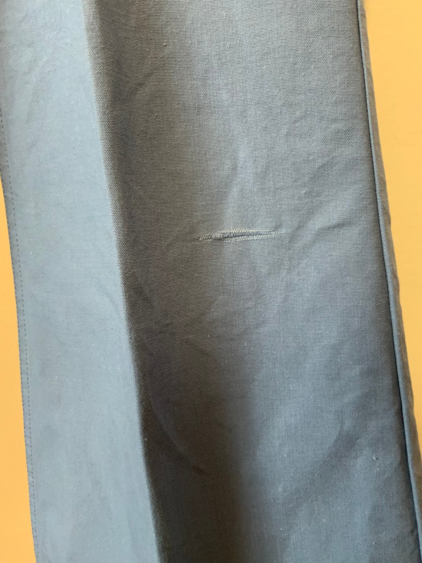 Pattes d’éléphant Vintage Deadstock 1970