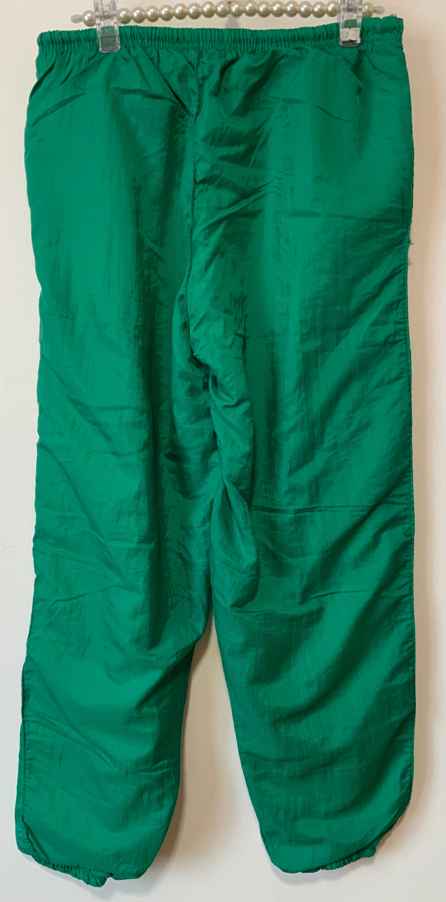 Pantalon de survêtement 1980 Sport Vintage - T40