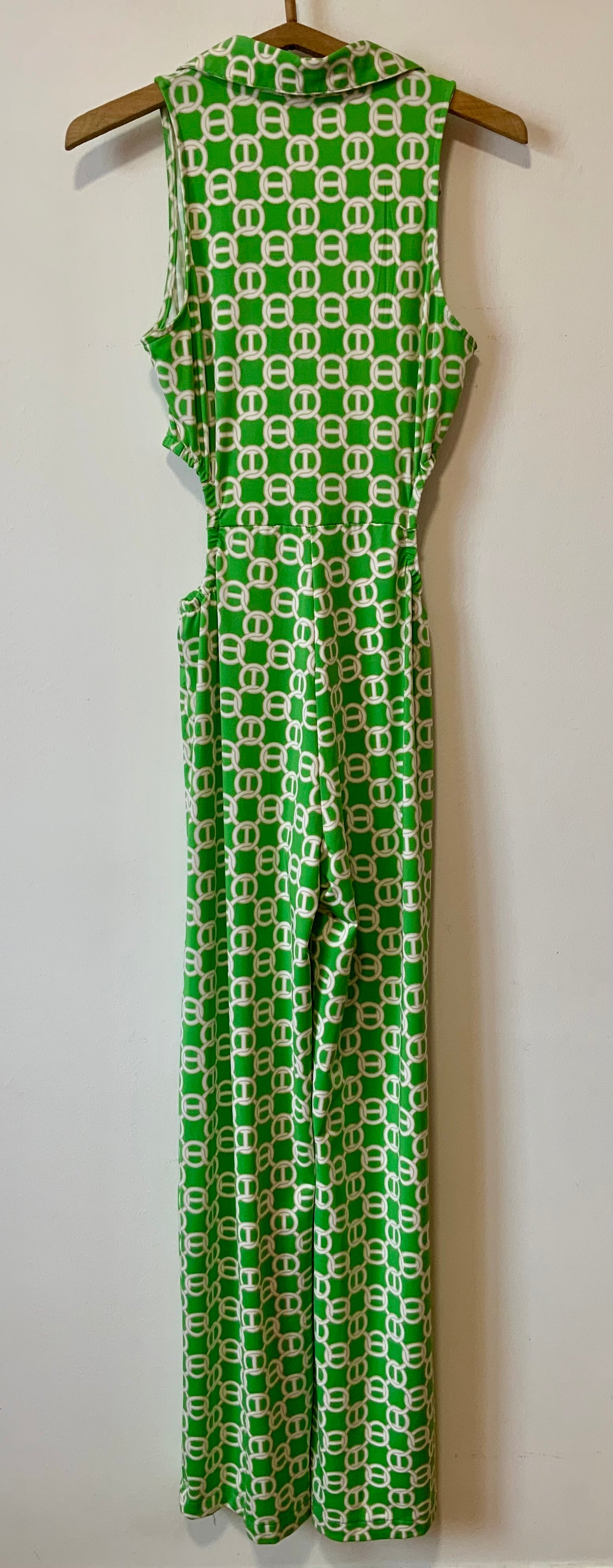 Superbe combinaison Vintage Originale - T40 maxi.