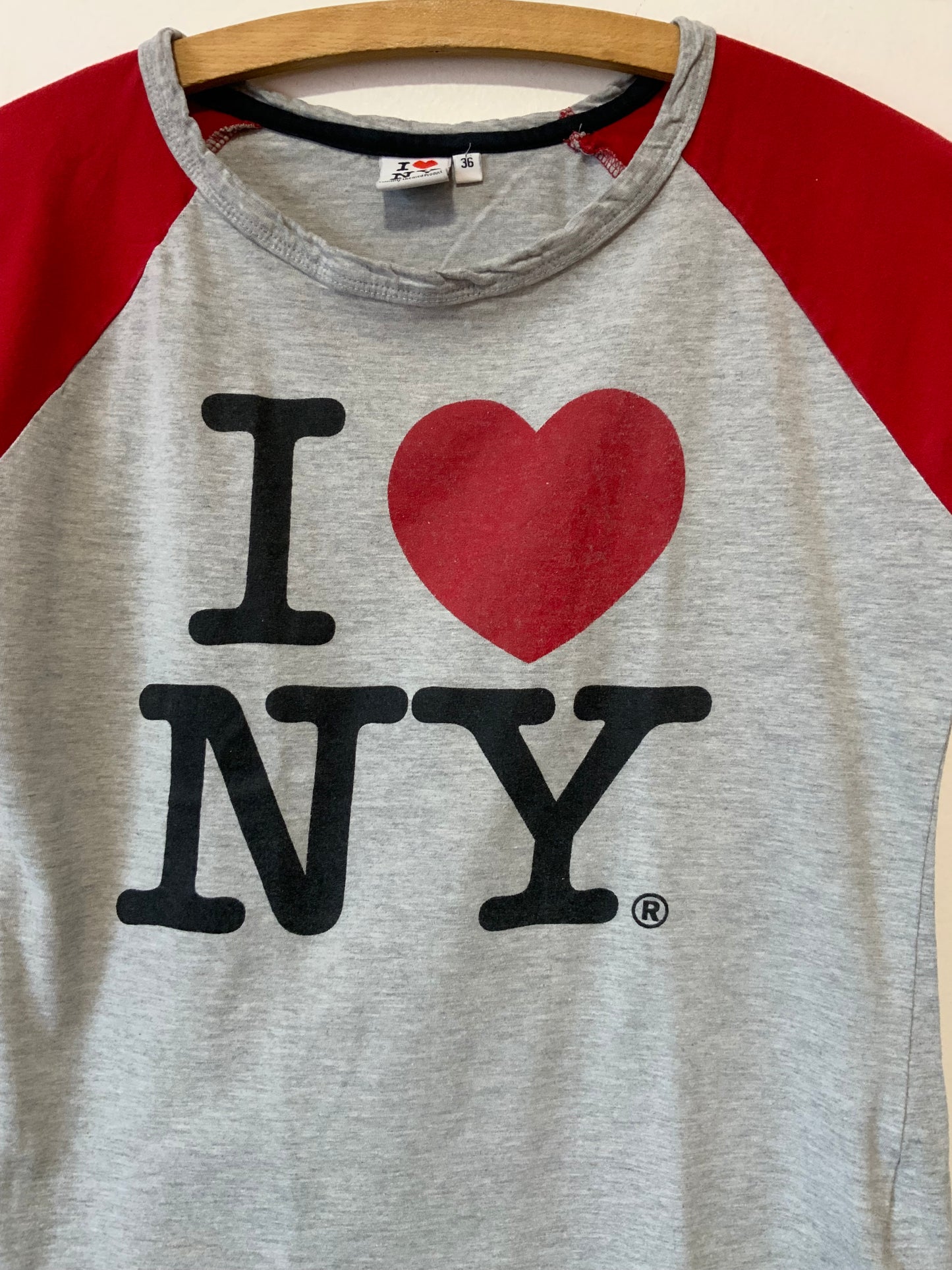 L’authentique T shirt iconique Vintage 1990- T36