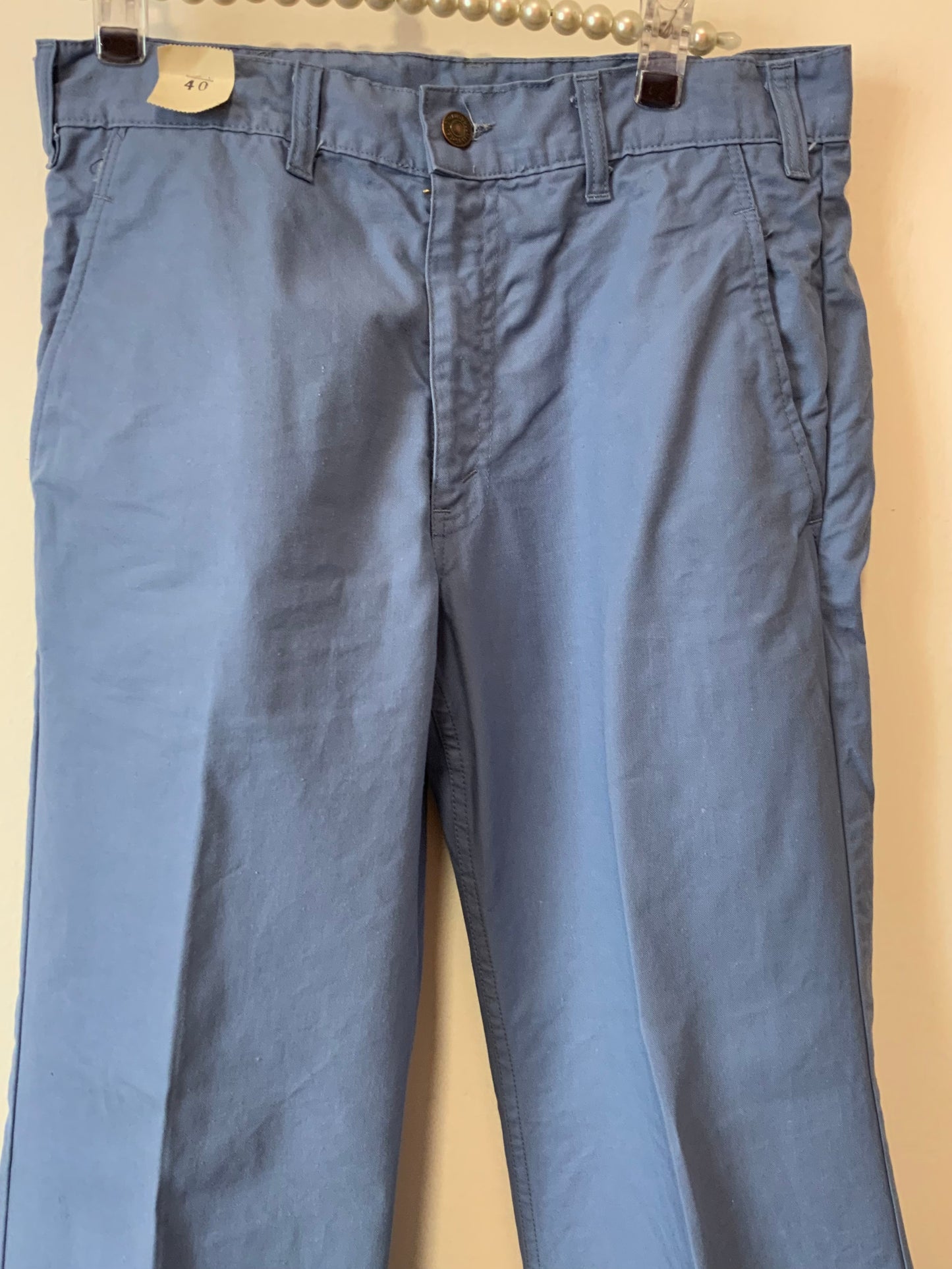 Pattes d’éléphant Vintage Deadstock 1970