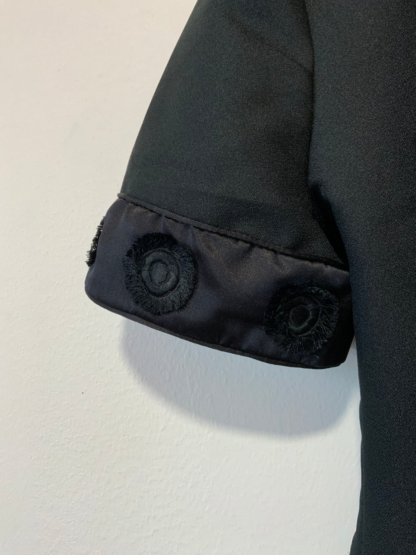 Blazer Cintré très Stylé Vintage 1990- T38