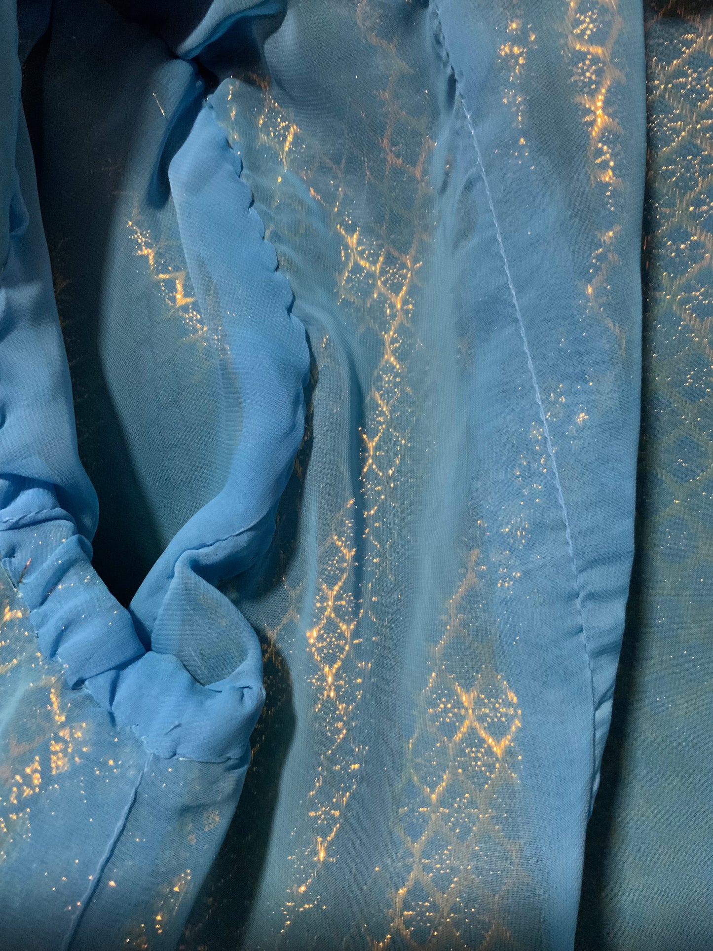 Veste de fêtes Confection Main Vintage