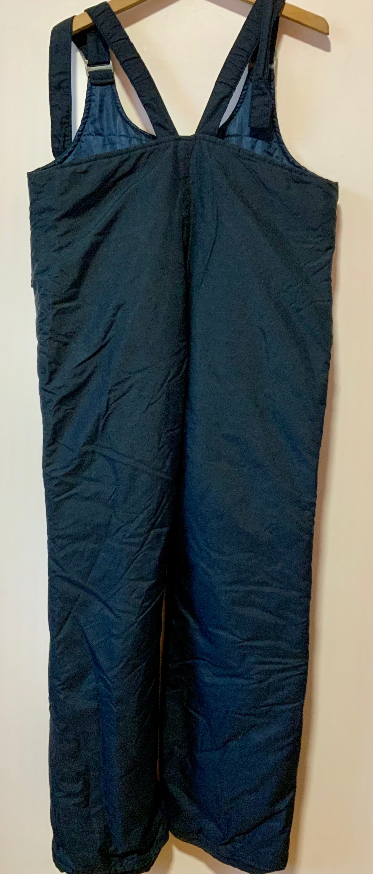 Salopette de ski sports d’hiver Vintage 1970/80