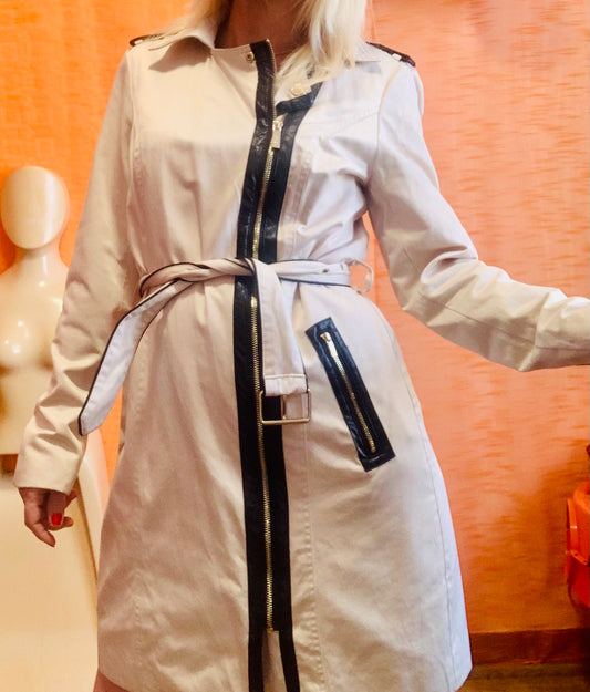 Trench Morgan de Toi Vintage 2000’ T38