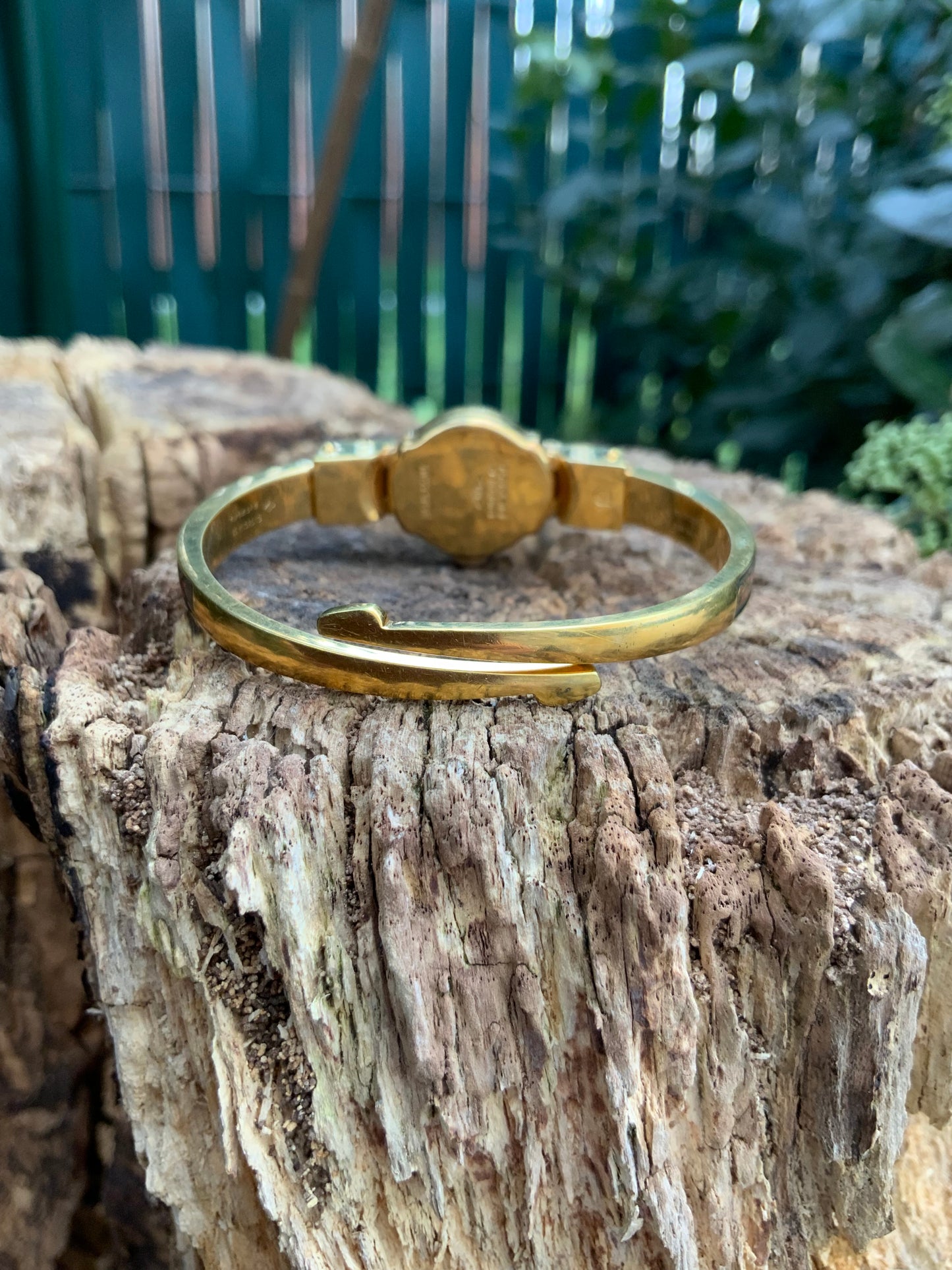 Montre Bracelet mécanique Vintage Années 30 Suisse