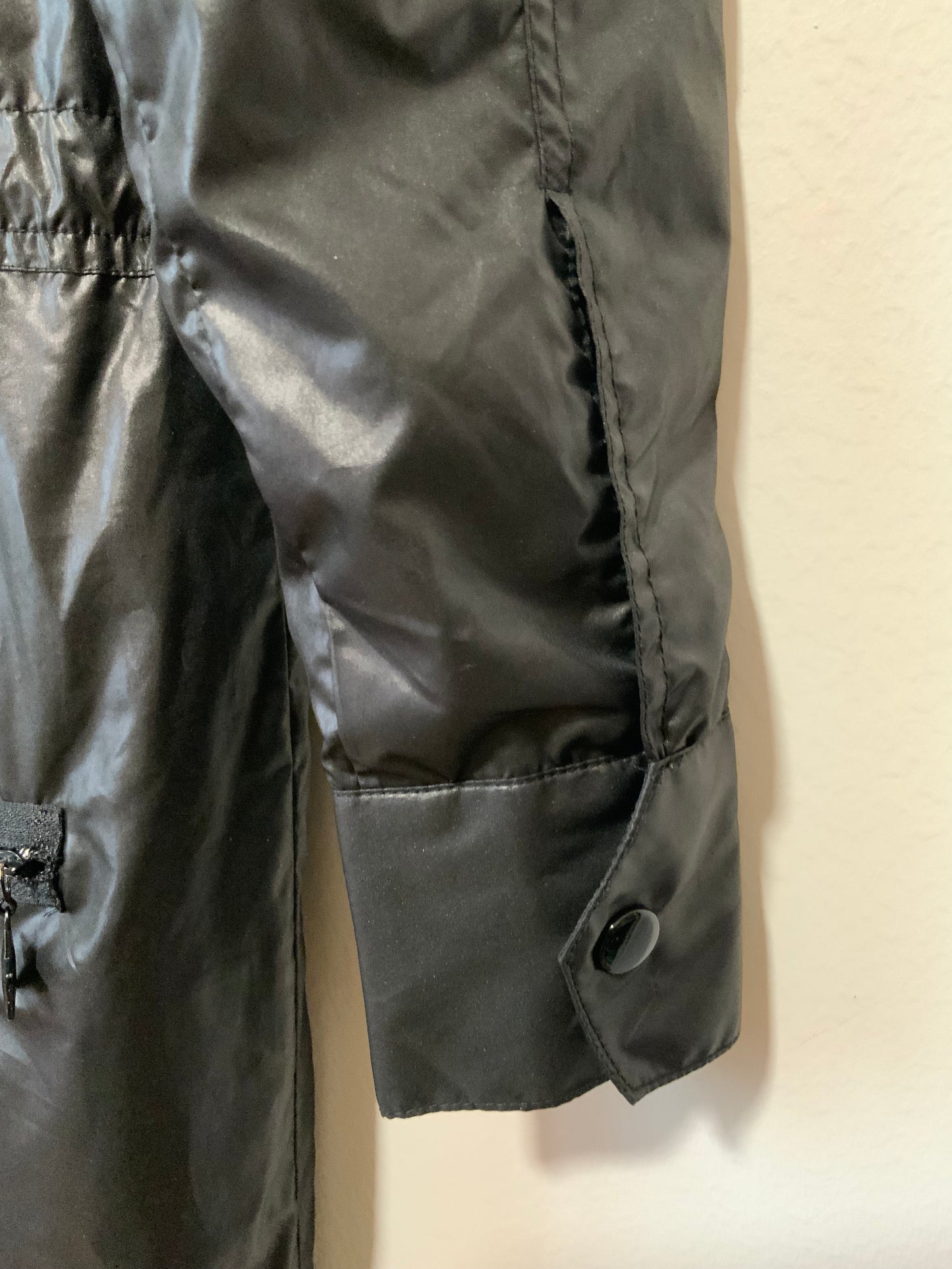 Combinaison Brillante Stylée