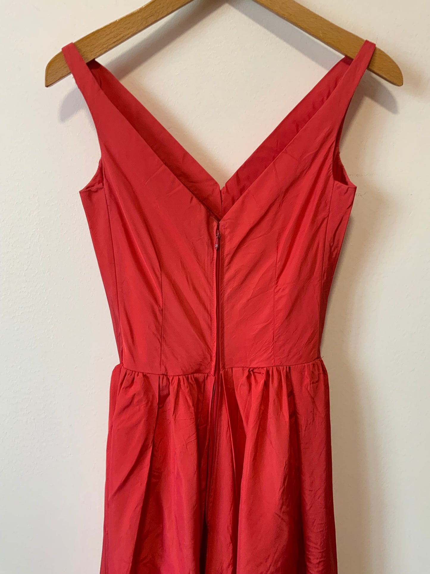 Robe majestueuse London Vintage - T32/34