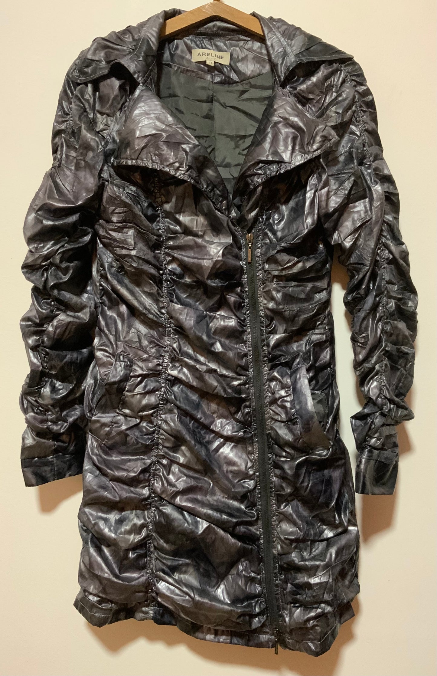 Manteau Fripé Vintage 90’2000’