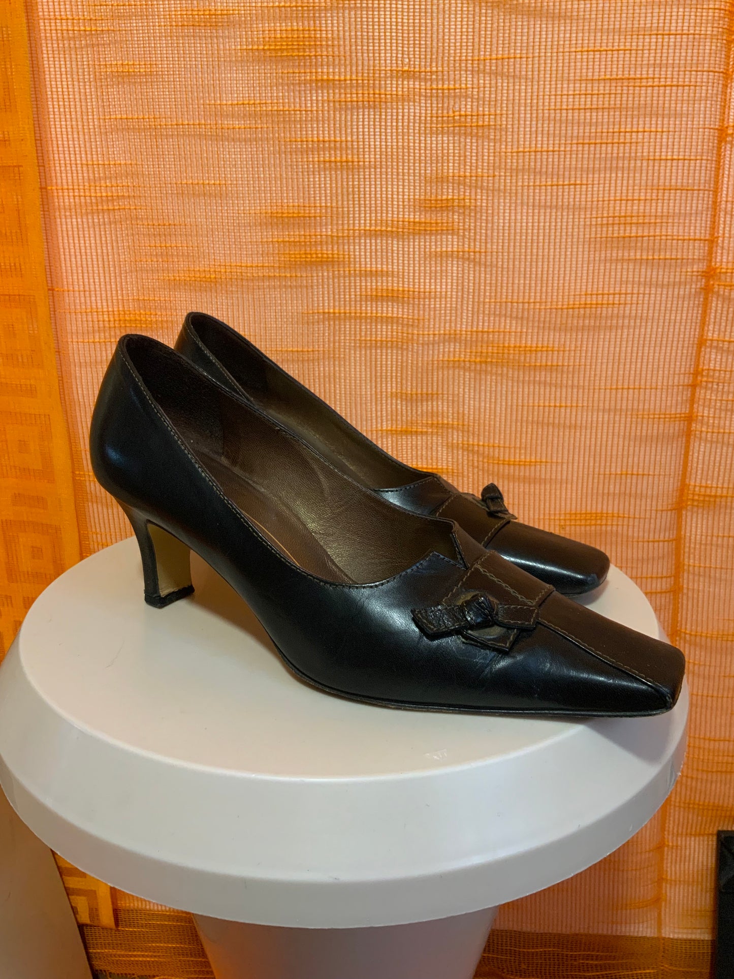 Escarpins Peter Kaiser T37